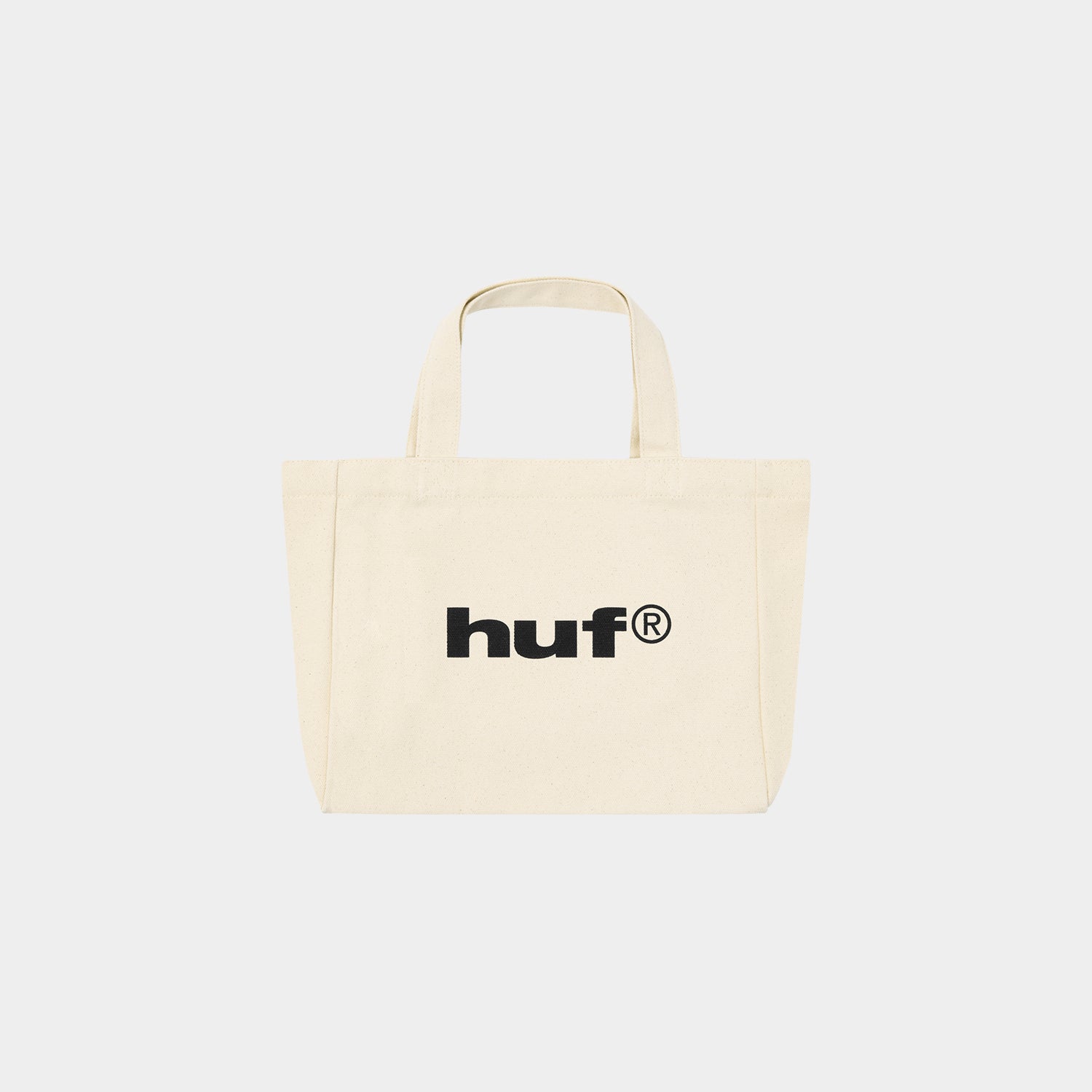 HUF (ハフ) Worldwide JP /BAGS(バッグ)/ HUF eightynine TOTE BAG S商品 / GREY