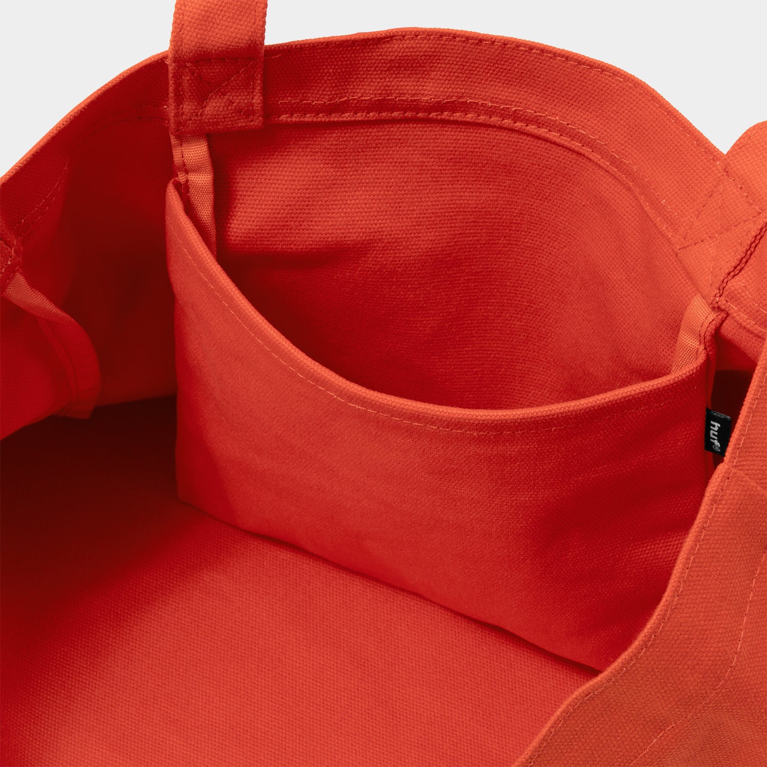 HUF (ハフ) Worldwide JP /BAGS(バッグ)/ HUF eightynine TOTE BAG S商品 / GREY