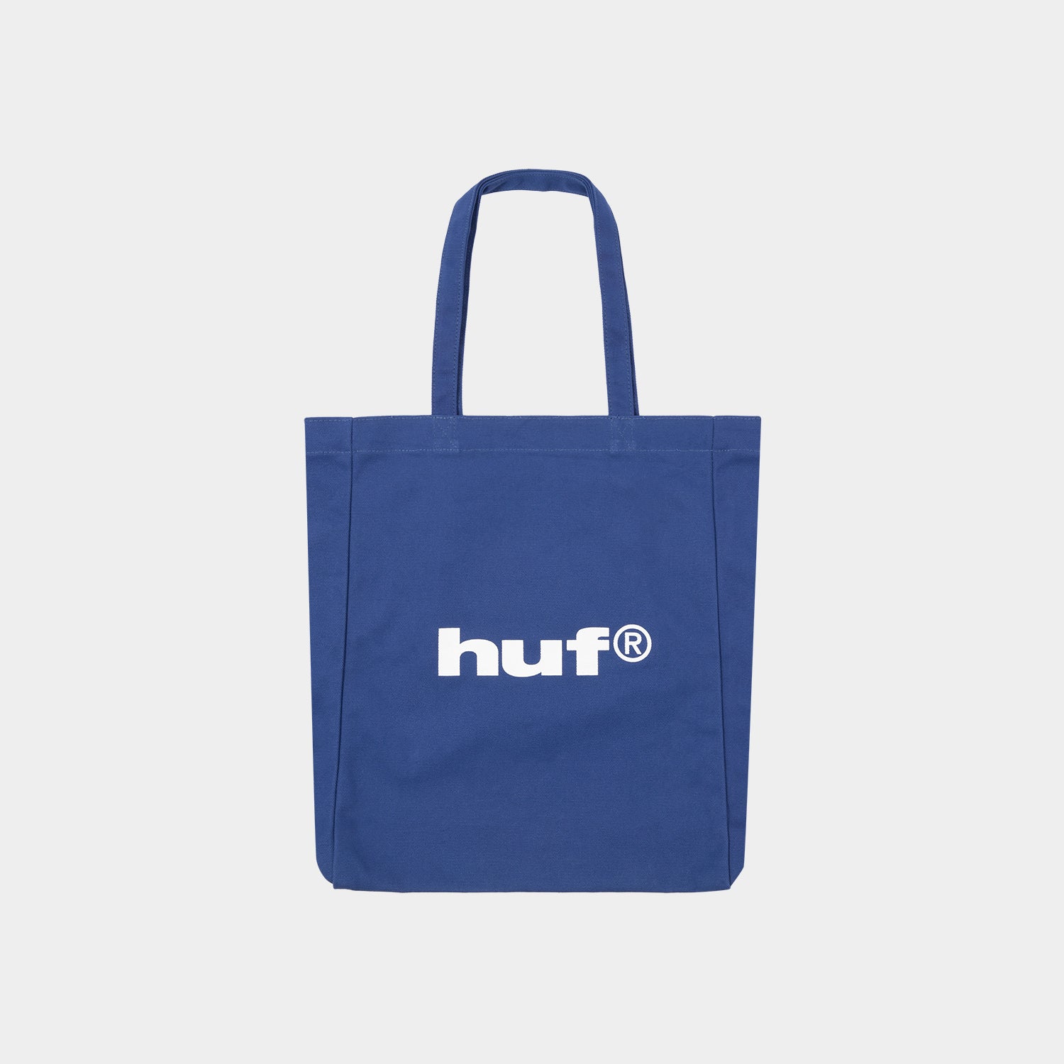 HUF (ハフ) Worldwide JP /BAGS(バッグ)/ huf eightynine TOTE BAG M商品 / BLUE