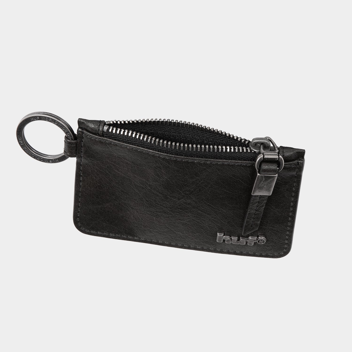 HUF (ハフ) Worldwide JP /OTHERS(その他アクセサリー)/ HUF®eightynine DESERT WALLET商品 / BLACK