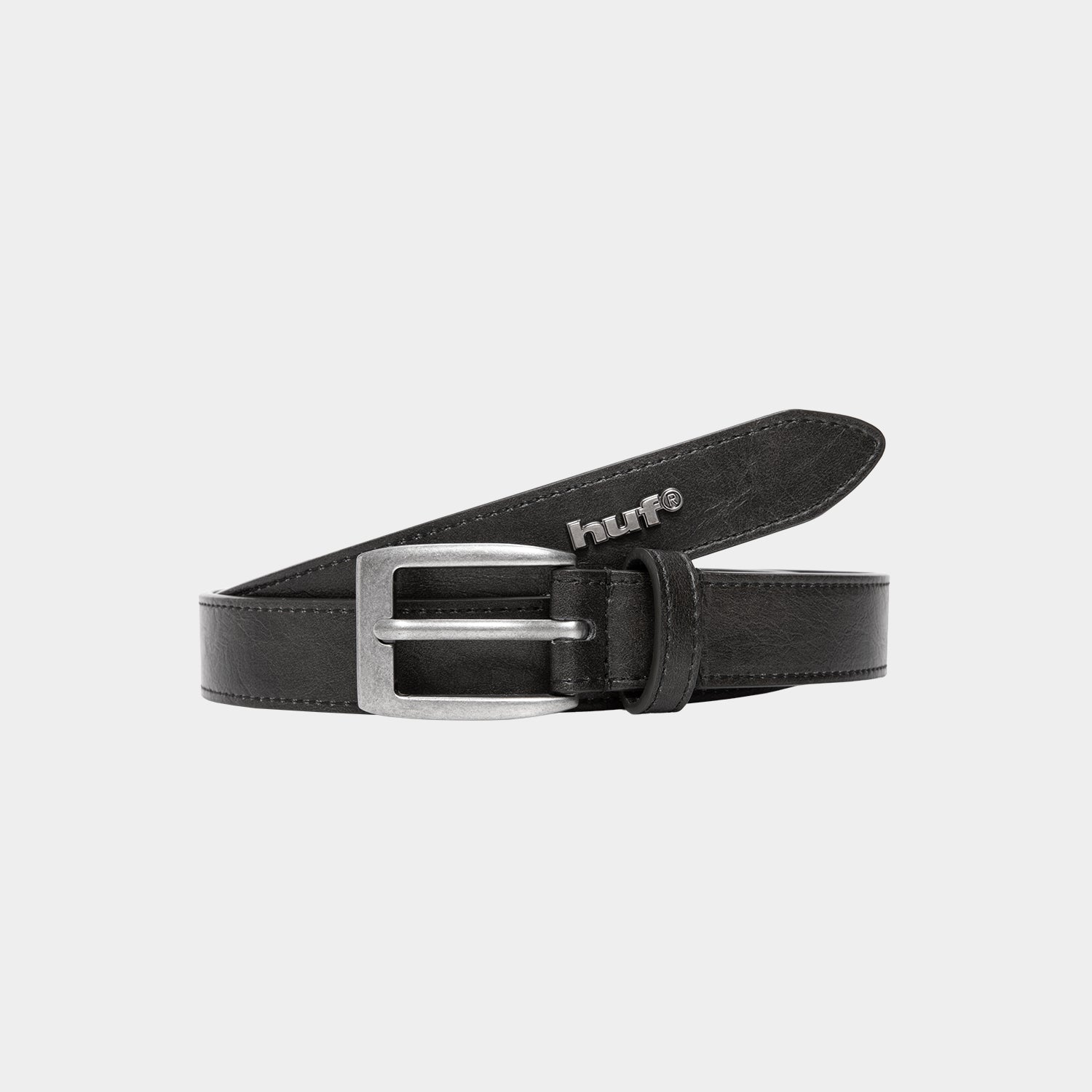 HUF (ハフ) Worldwide JP /OTHERS(その他アクセサリー)/ HUF®eightynine DESERT BELT商品 / BLACK