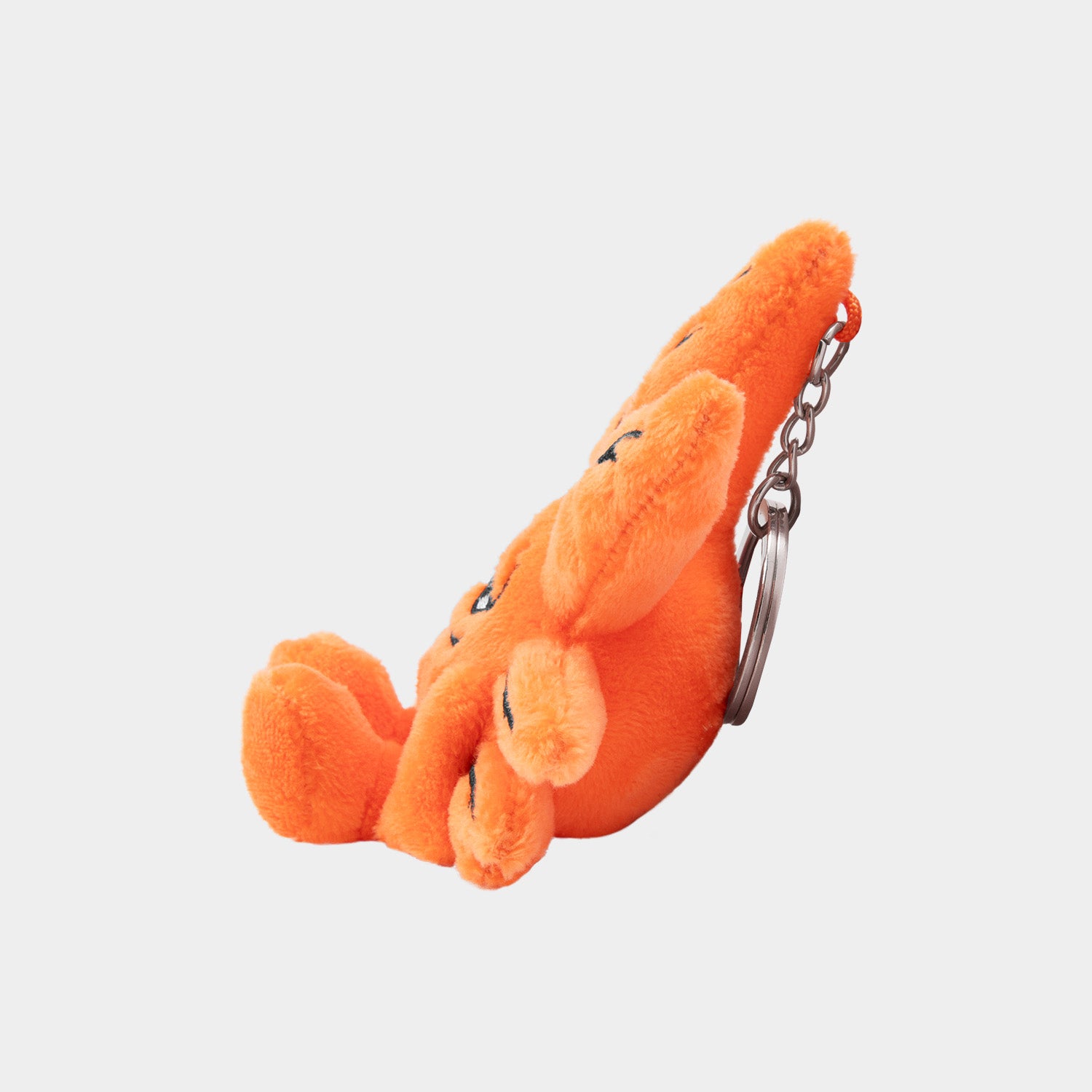 HUF (ハフ) Worldwide JP /OTHERS(その他アクセサリー)/ GREEN BUDDY KEYCHAIN商品 / ORANGE