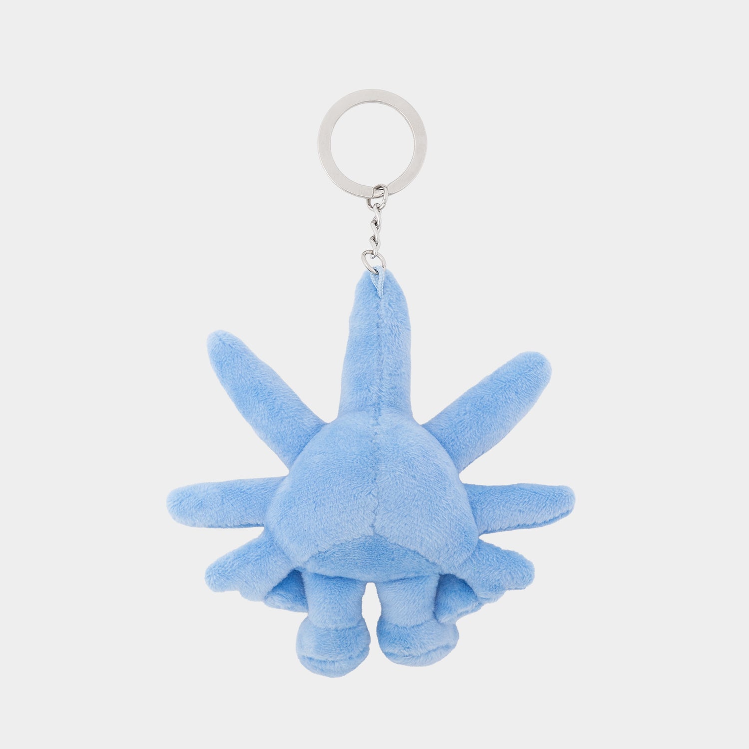 HUF (ハフ) Worldwide JP /OTHERS(その他アクセサリー)/ GREEN BUDDY KEYCHAIN商品 / PINK