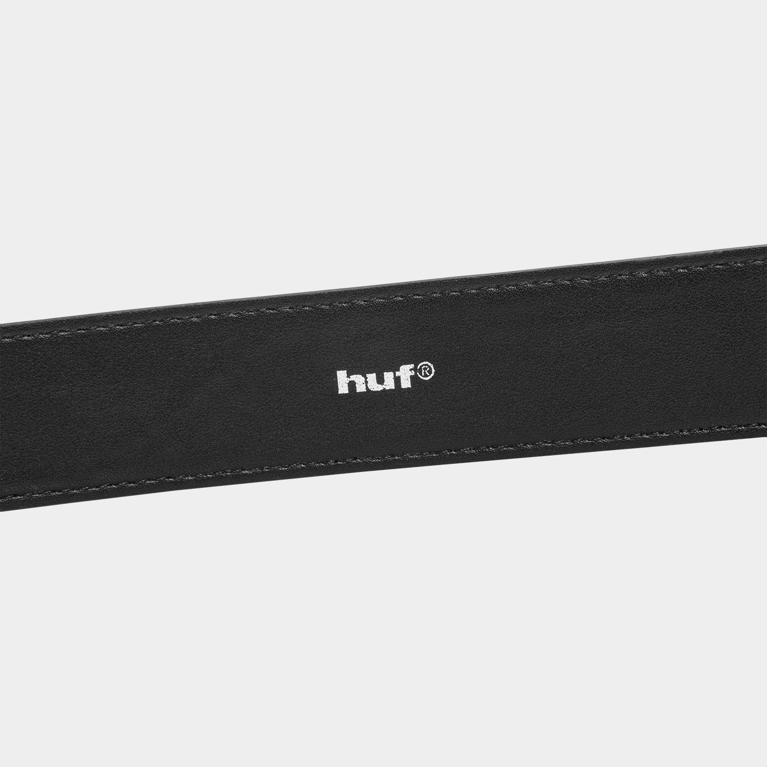 HUF (ハフ) Worldwide JP /OTHERS(その他アクセサリー)/ H DOT BELT商品 / BLACK