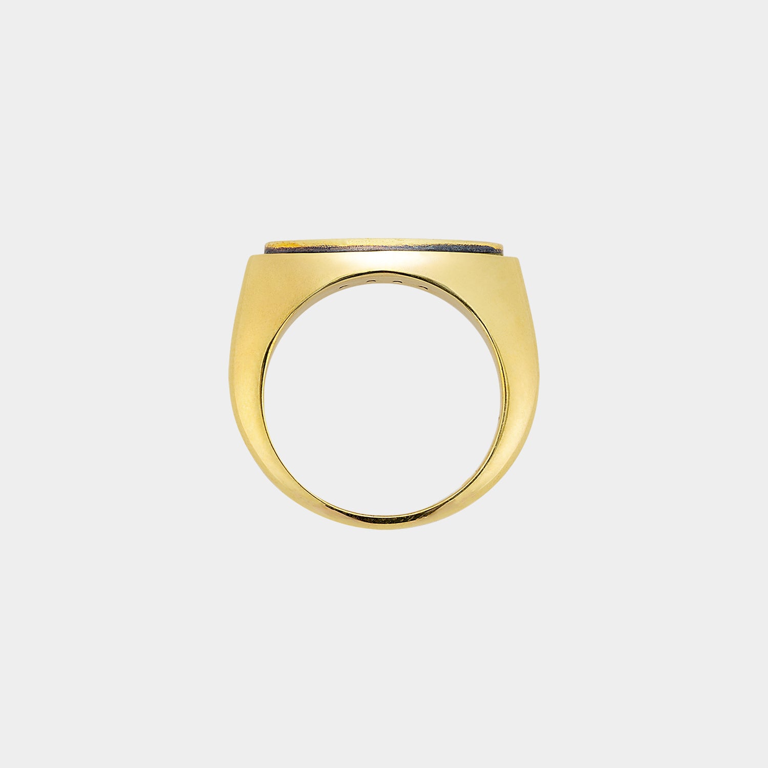 HUF (ハフ) Worldwide JP /JEWELRY(ジュエリー)/ HUF eightynine RING商品 / GOLD