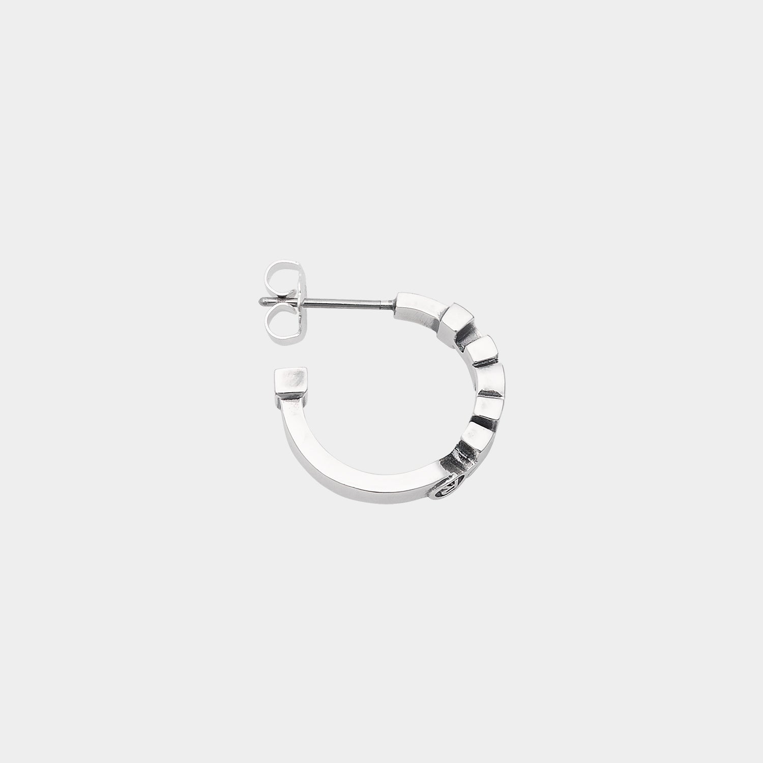 HUF (ハフ) Worldwide JP /JEWELRY(ジュエリー)/ HUF eightynine PIERCE商品 / GOLD