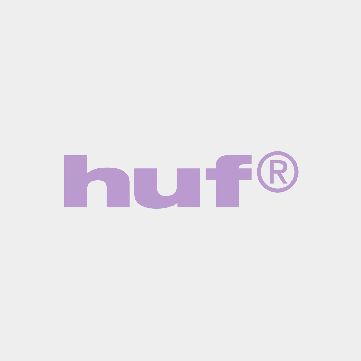 HUF (ハフ) Worldwide JP /OTHERS(その他アクセサリー)/ HUF®eightynine STICKER商品 / LILAC