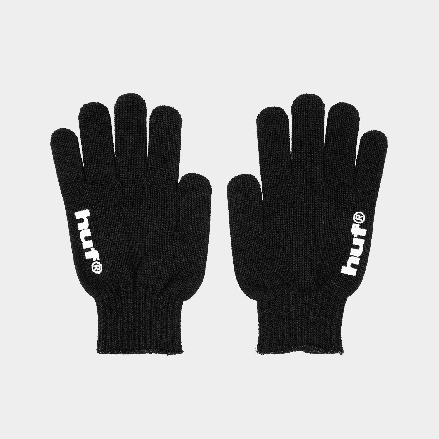 HUF (ハフ) Worldwide JP /OTHERS(その他アクセサリー)/ HUF®eightynine GLOVE商品 / BLACK
