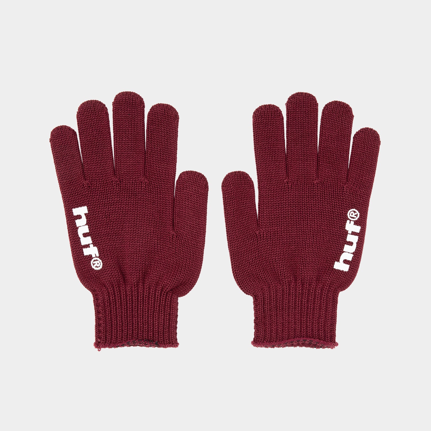 HUF (ハフ) Worldwide JP /OTHERS(その他アクセサリー)/ HUF®eightynine GLOVE商品 / BLACK