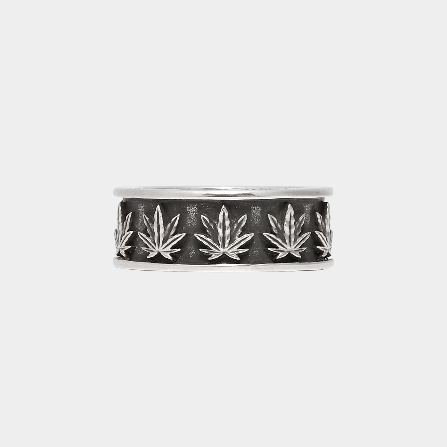 PLANTLIFE RING｜JEWELRY（ジュエリー）｜【公式通販 HUF】｜ハフ
