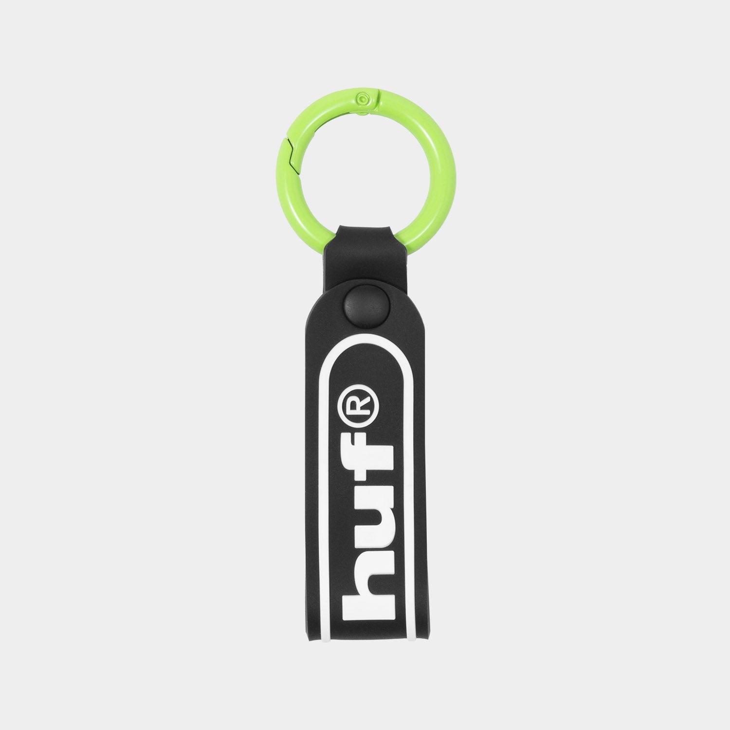 HUF eightynine RUBBER KEYRING｜OTHERS（その他アクセサリー