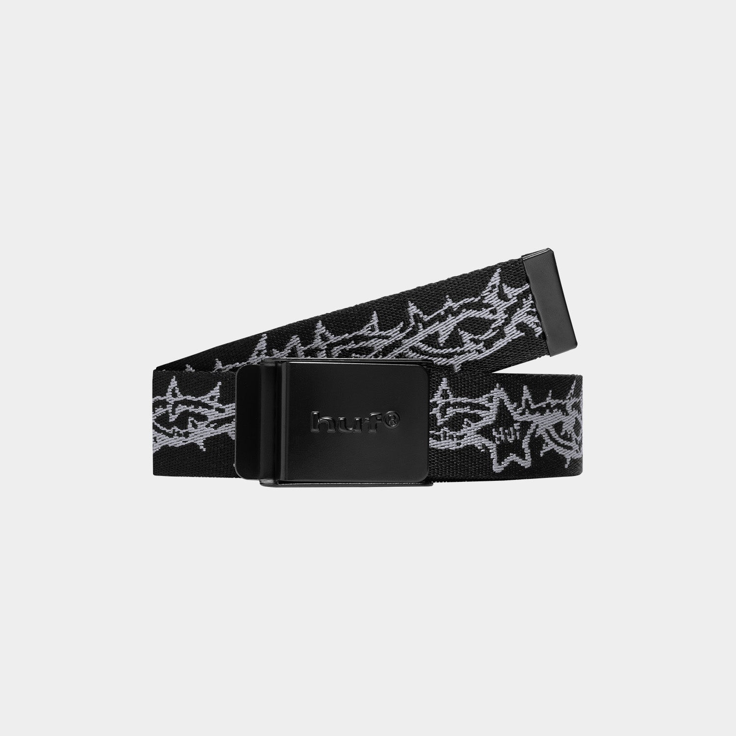 HUF (ハフ) Worldwide JP /OTHERS(その他アクセサリー)/ FANTASIES WEB BELT商品 / PEACH