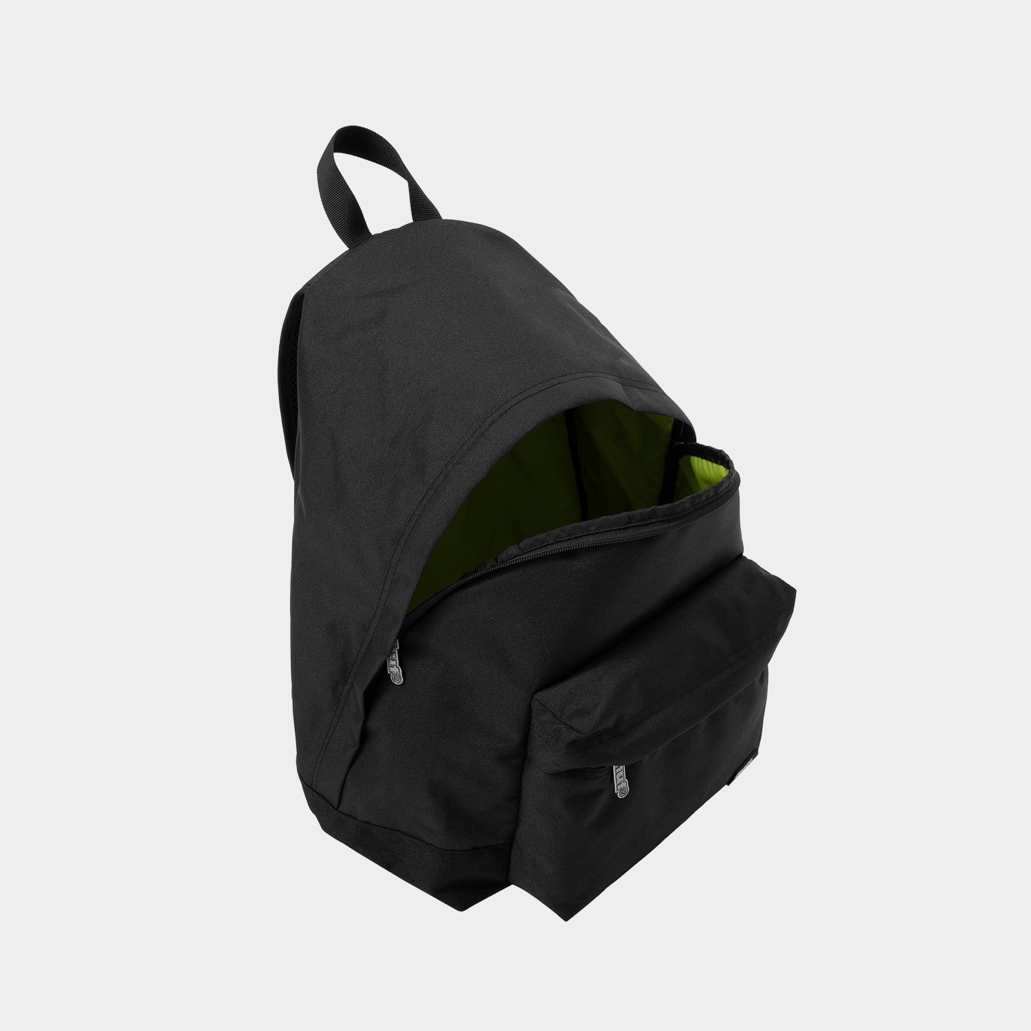 HUF (ハフ) Worldwide JP /BAGS(バッグ)/ HUF eightynine DAYPACK商品 / BLACK