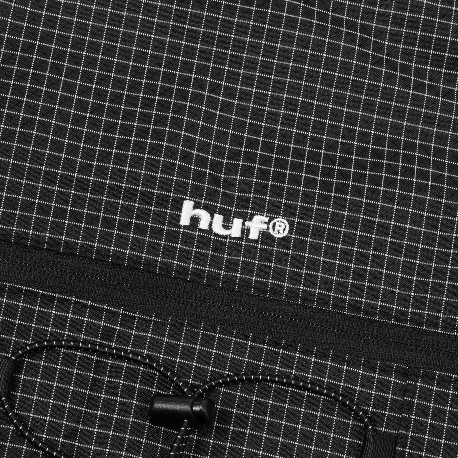 HUF (ハフ) Worldwide JP /BAGS(バッグ)/ HUF eightynine RIPSTOP KNAPSACK商品 / OLIVE