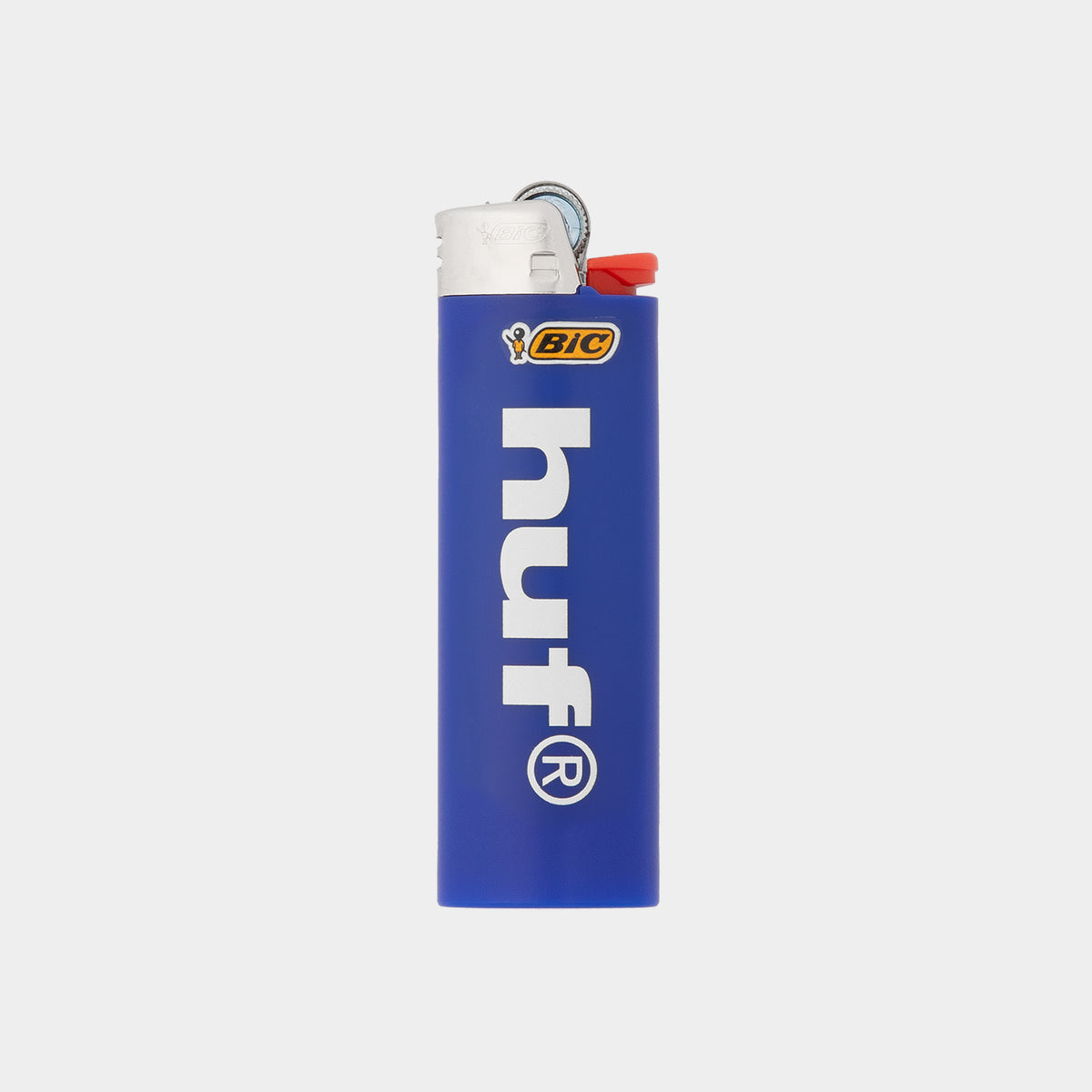 HUF (ハフ) Worldwide JP /OTHERS(その他アクセサリー)/ huf eightynine BIC LIGHTER商品 / BLACK/YELLOW