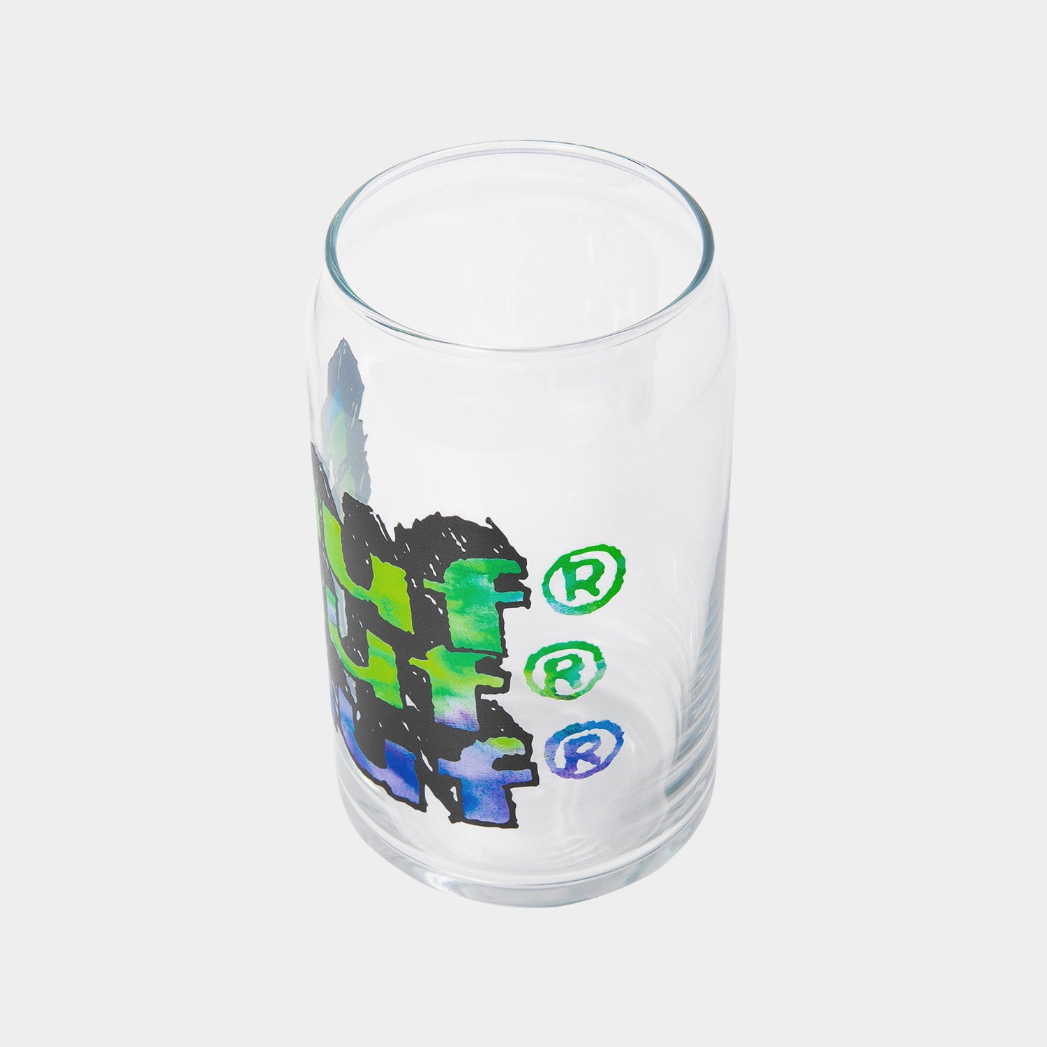 HUF (ハフ) Worldwide JP /OTHERS(その他アクセサリー)/ HAND STACKED GLASS商品 / MULTI