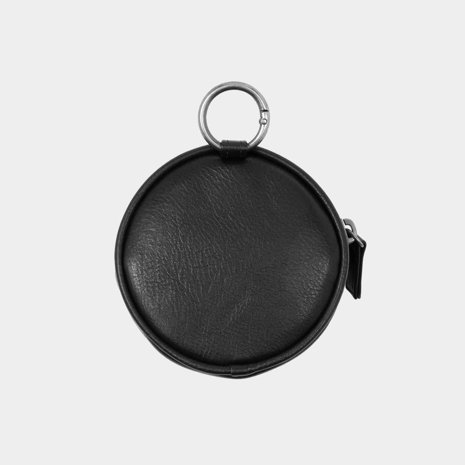 HUF (ハフ) Worldwide JP /BAGS(バッグ)/ ROUND MULTI POUCH商品 / BLACK