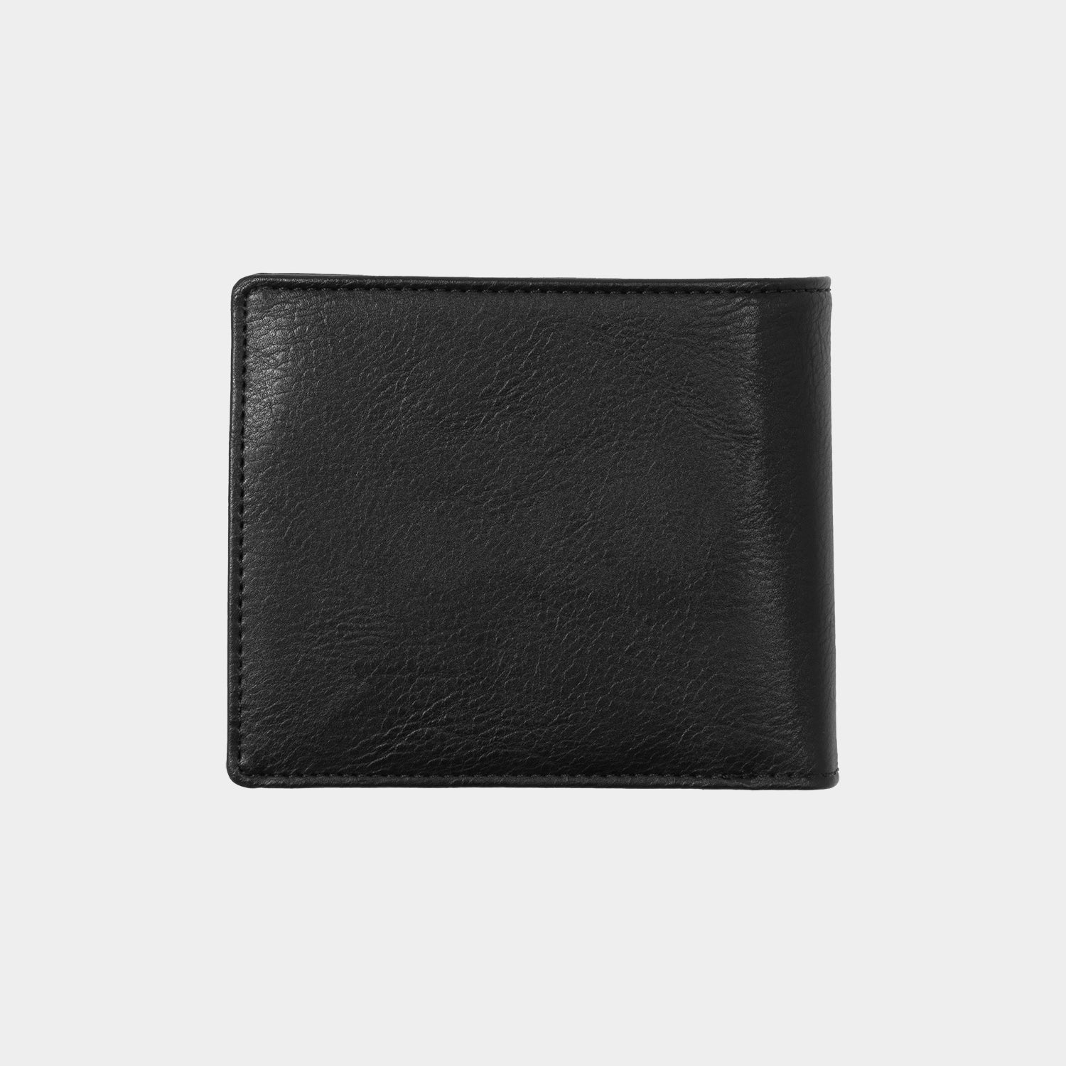 HUF (ハフ) Worldwide JP /OTHERS(その他アクセサリー)/ FOLDED WALLET商品 / BLACK