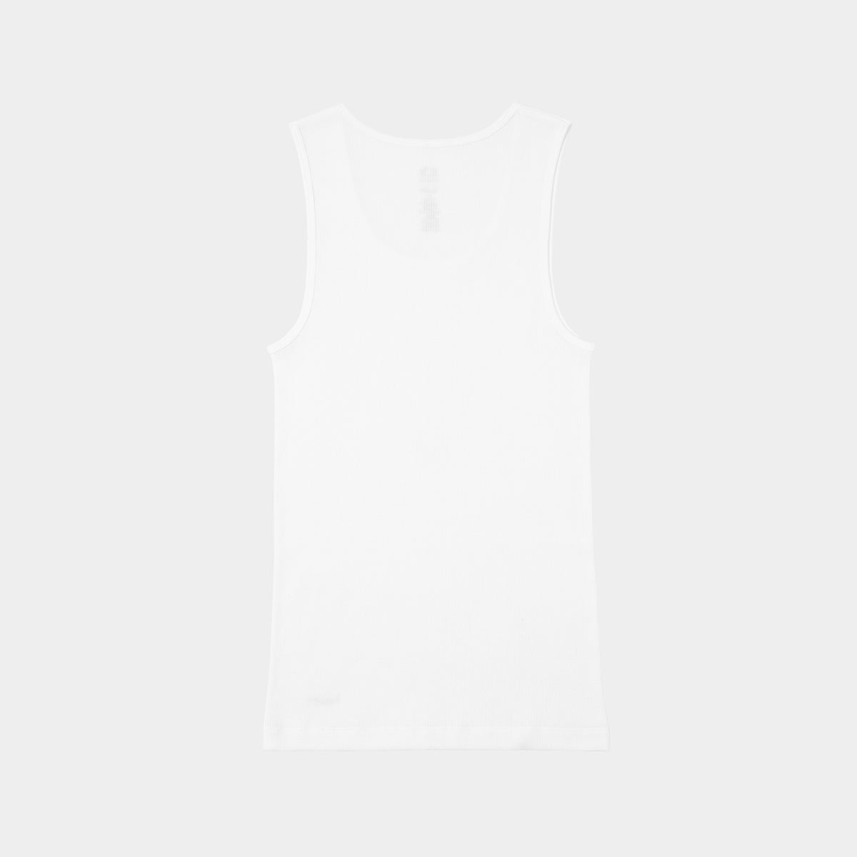 HUF (ハフ) Worldwide JP /OTHERS(その他アクセサリー)/ huf® X FRUIT OF THE LOOM RIB TANK 2P PACK商品 / WHITE
