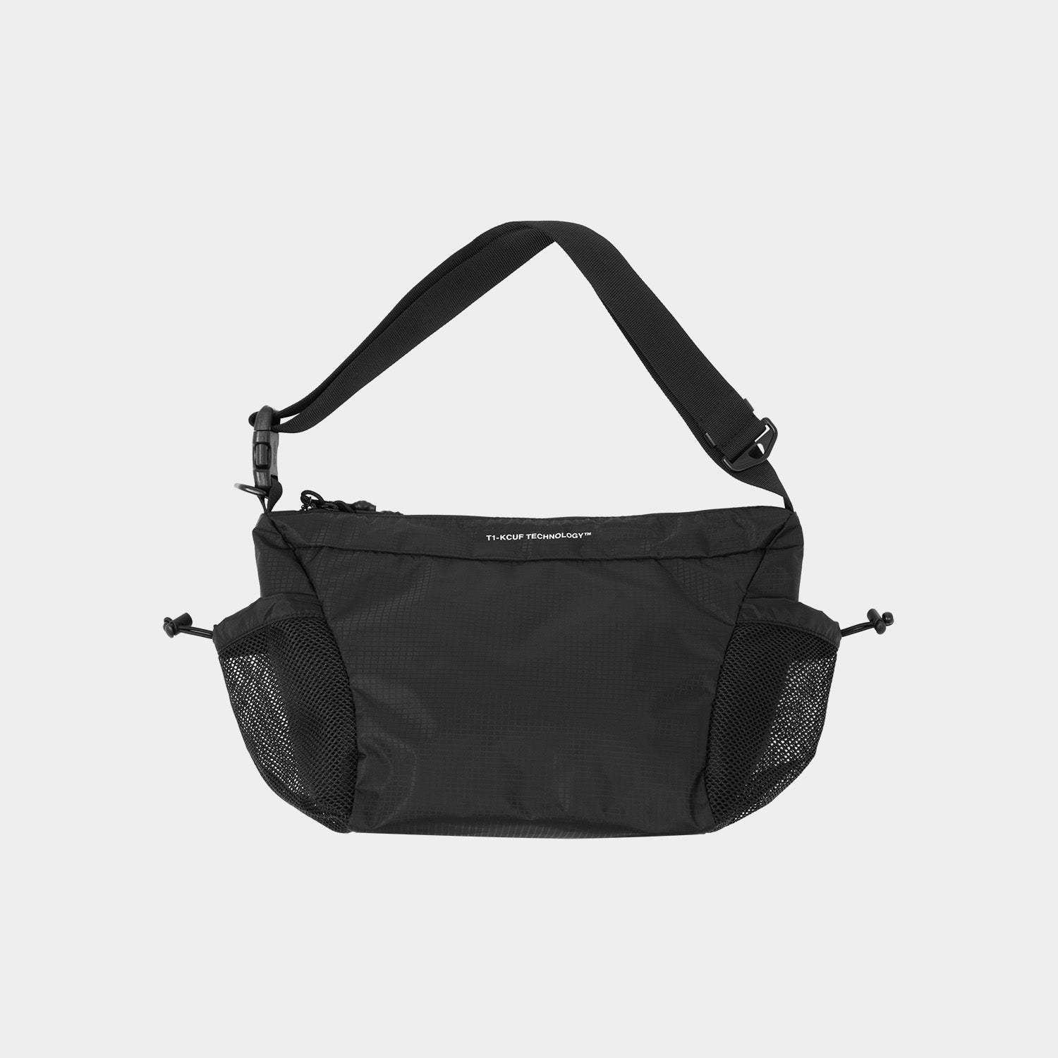 HUF (ハフ) Worldwide JP /BAGS(バッグ)/ huf eightynine MID SHOULDER BAG商品 / MUSTARD