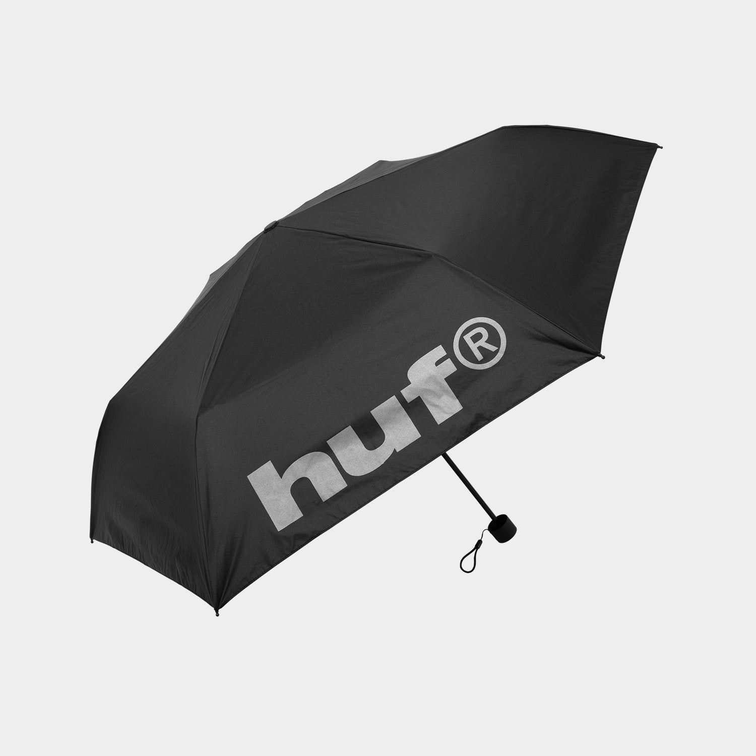 HUF (ハフ) Worldwide JP /OTHERS(その他アクセサリー)/ ALL WEATHER UMBRELLA商品 / BLACK