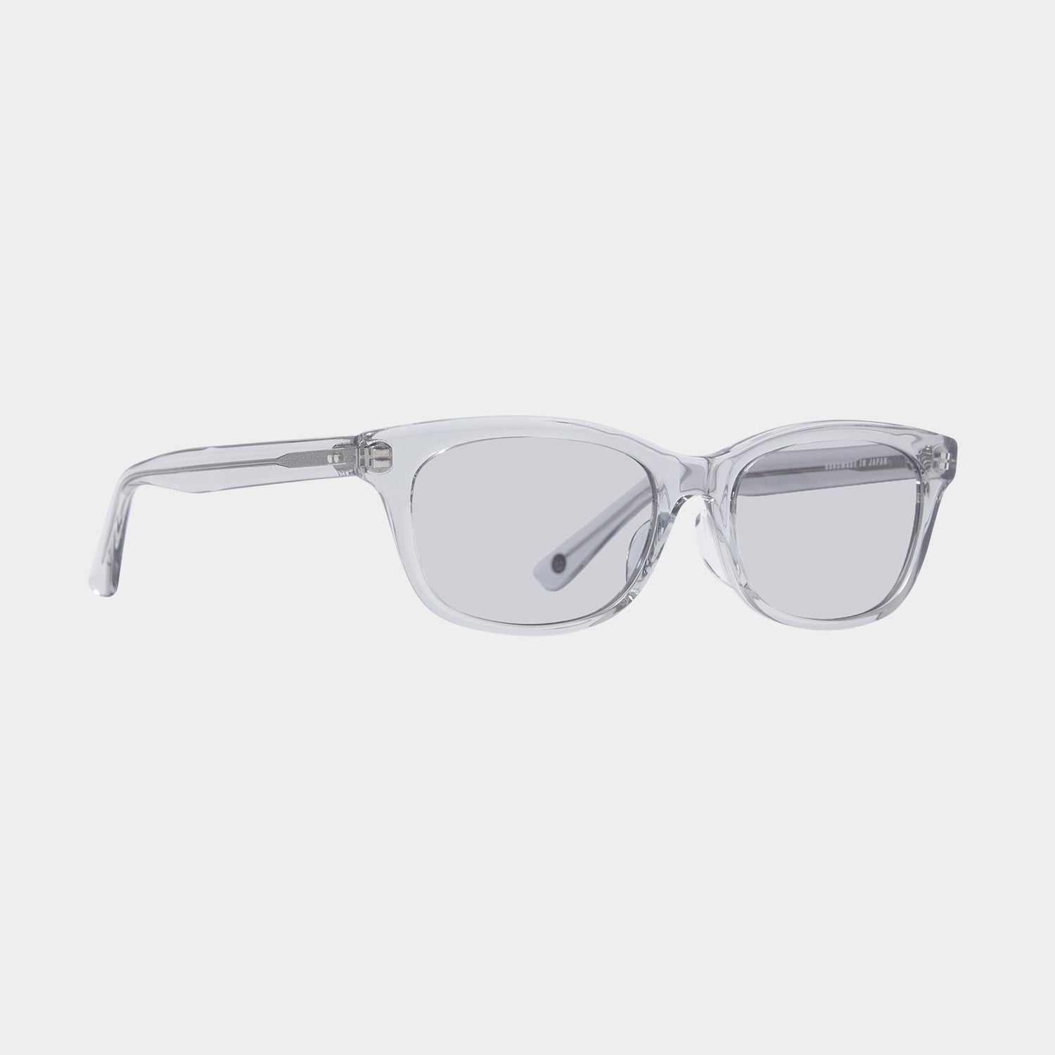 HUF (ハフ) Worldwide JP /()/ HUF EYEWEAR WHARF商品 / BLACK/BLUE