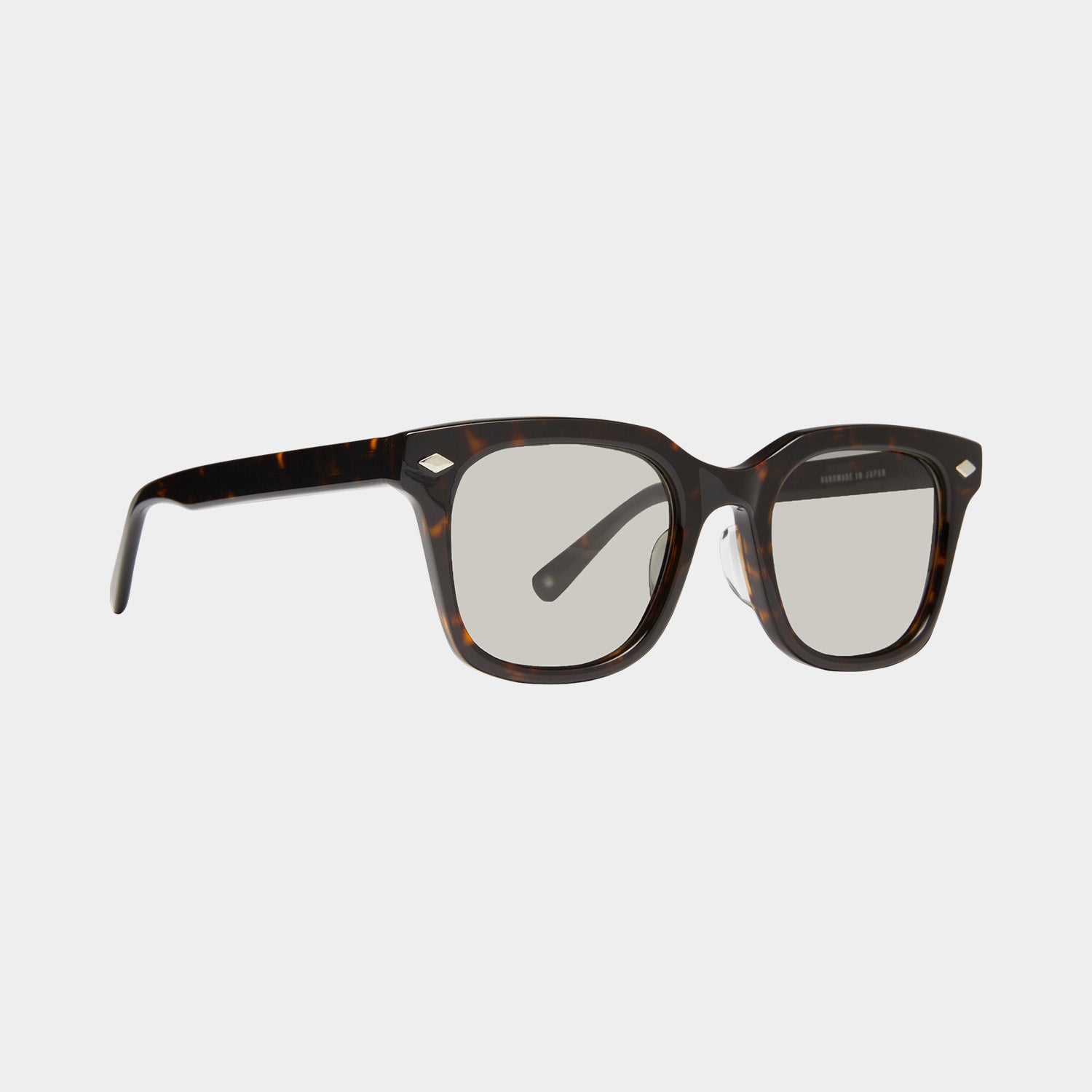 HUF (ハフ) Worldwide JP /()/ HUF EYEWEAR CELLAR商品 / DEMI/DK GREEN