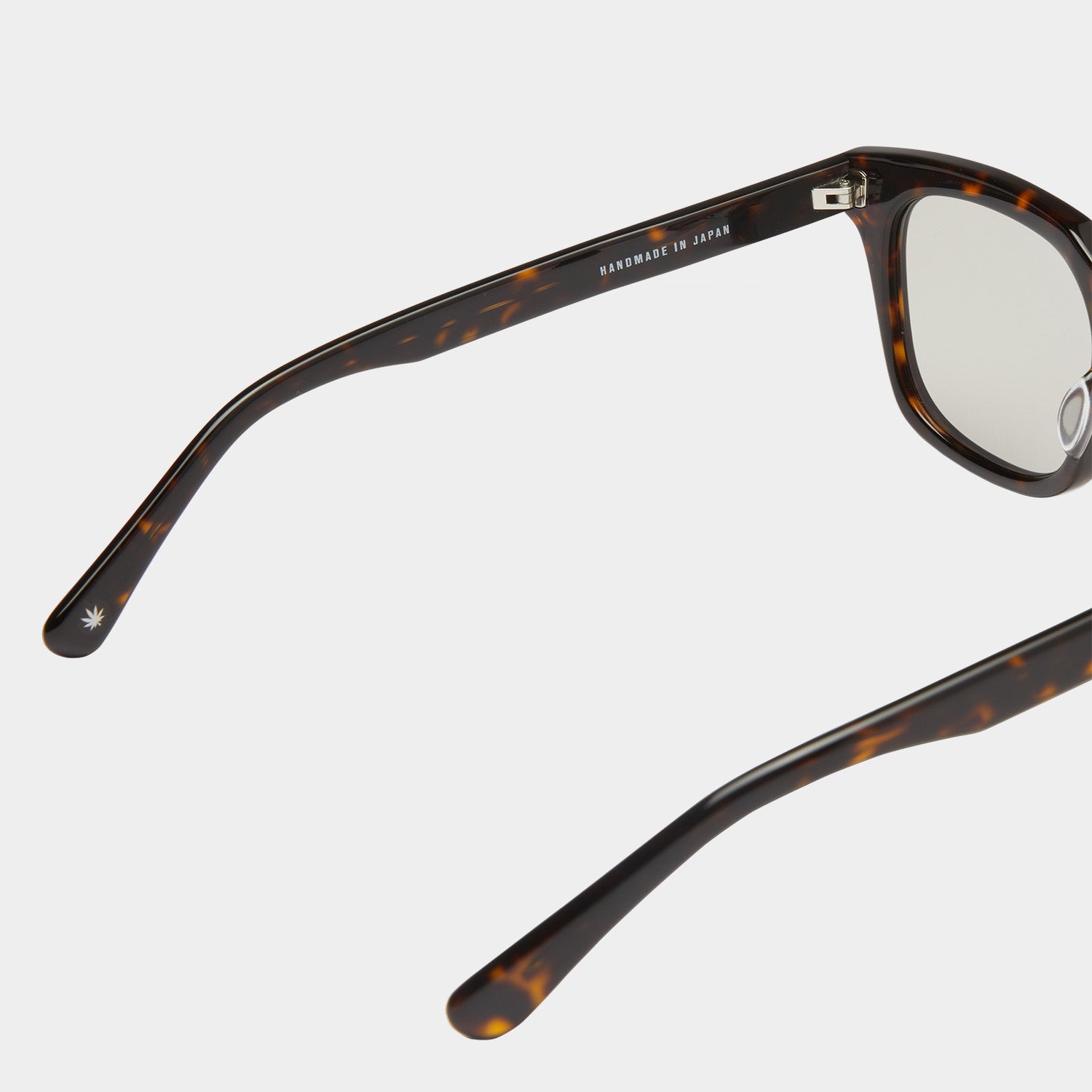 HUF (ハフ) Worldwide JP /()/ HUF EYEWEAR CELLAR商品 / DEMI/DK GREEN