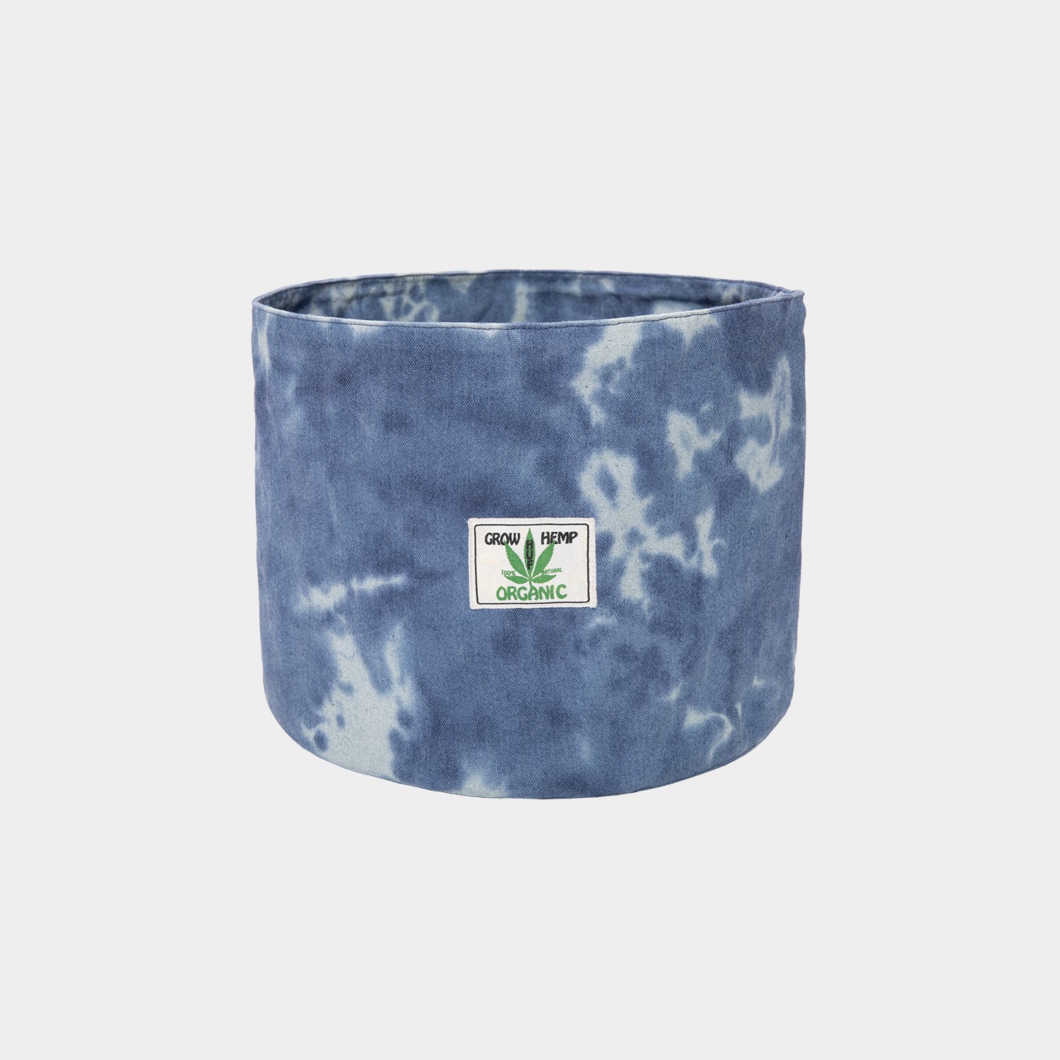 HUF (ハフ) Worldwide JP /OTHERS(その他アクセサリー)/ HUF GARDEN CENTER PIGMENT DYED CANVAS STORAGE商品 / YELLOW