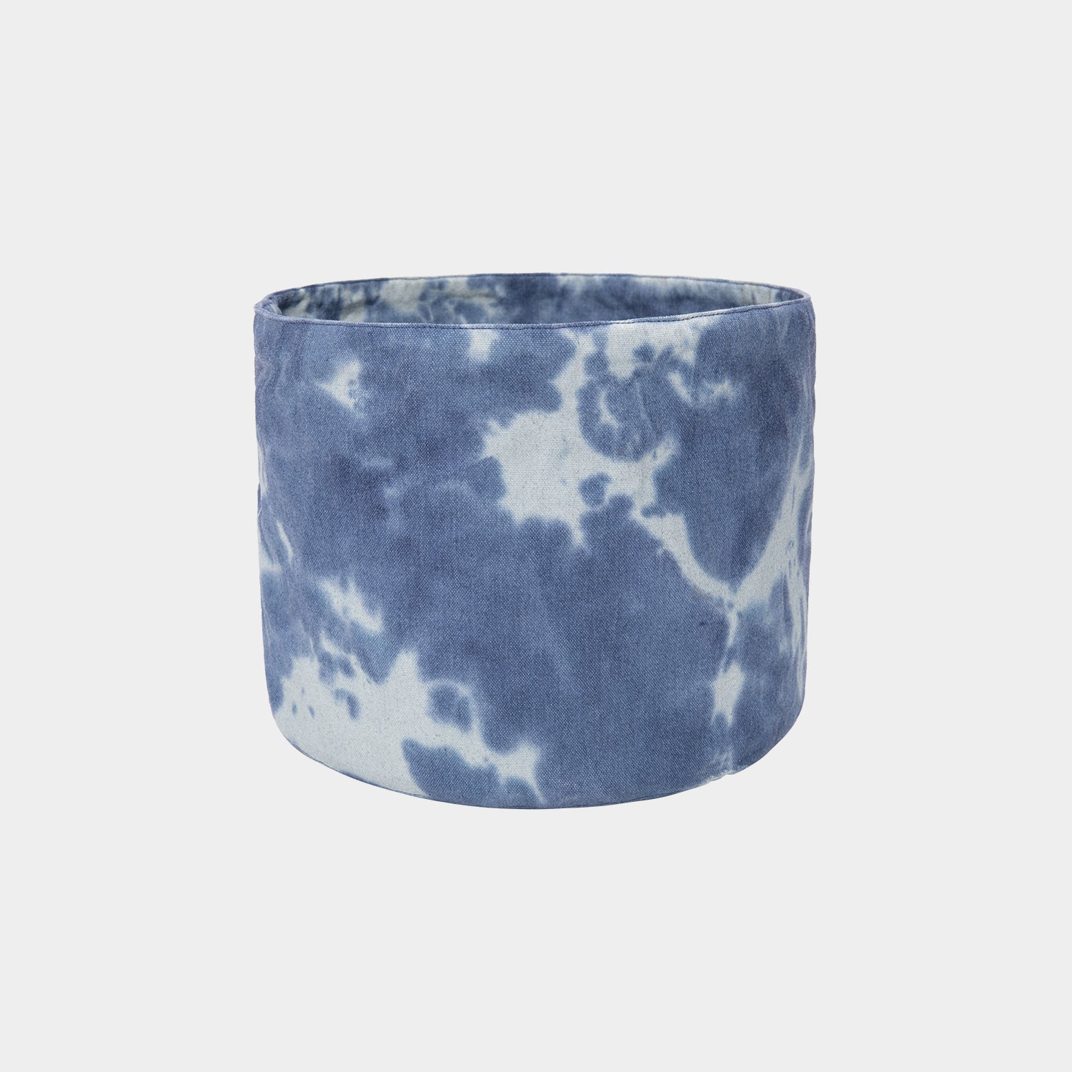 HUF (ハフ) Worldwide JP /OTHERS(その他アクセサリー)/ HUF GARDEN CENTER PIGMENT DYED CANVAS STORAGE商品 / YELLOW