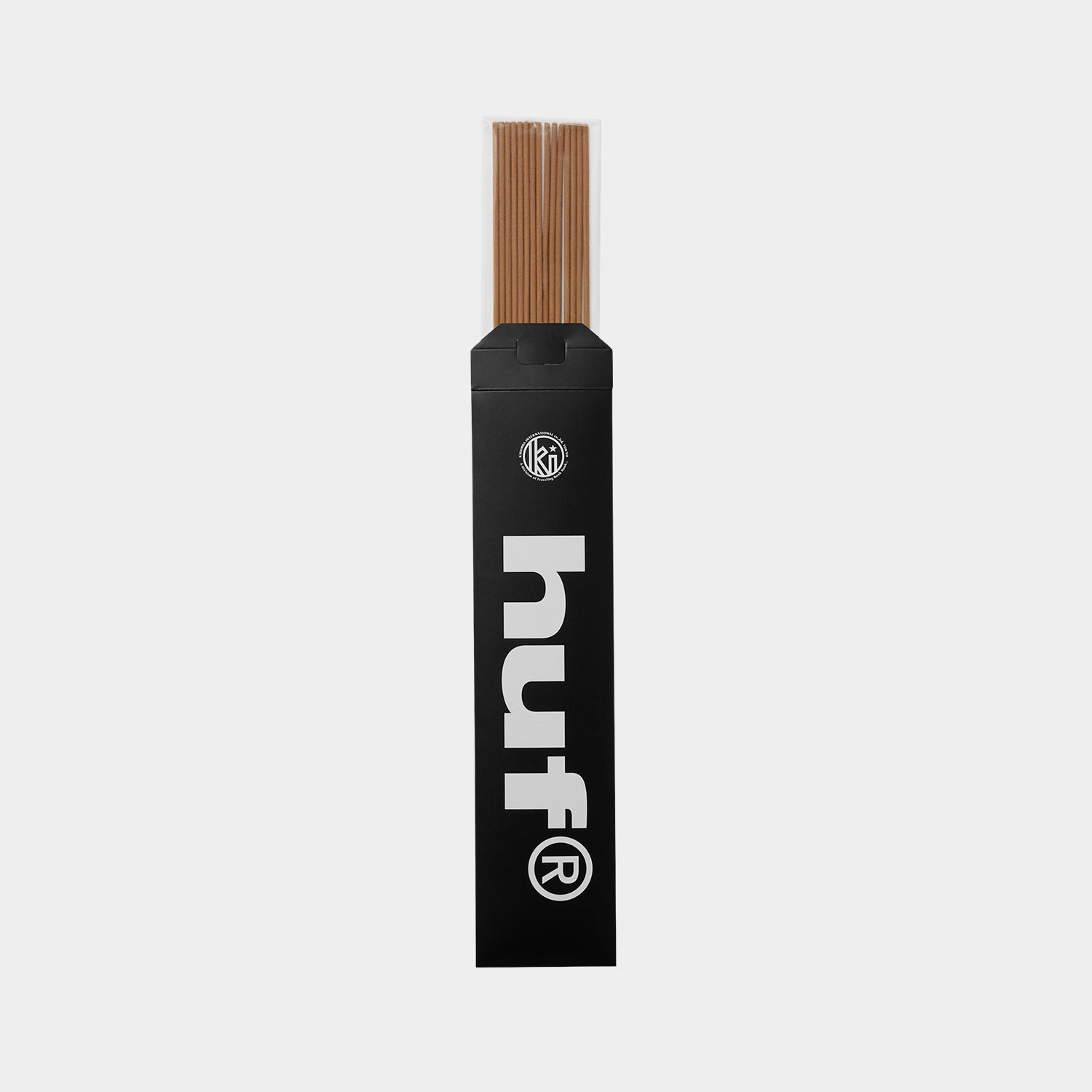 HUF (ハフ) Worldwide JP /OTHERS(その他アクセサリー)/ HUF X KUUMBA INTERNATIONAL KUUMBA INCENSE商品 / BLACK