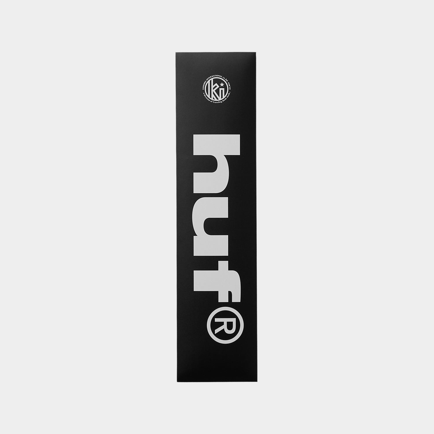 HUF (ハフ) Worldwide JP /OTHERS(その他アクセサリー)/ HUF X KUUMBA INTERNATIONAL KUUMBA INCENSE商品 / BLACK