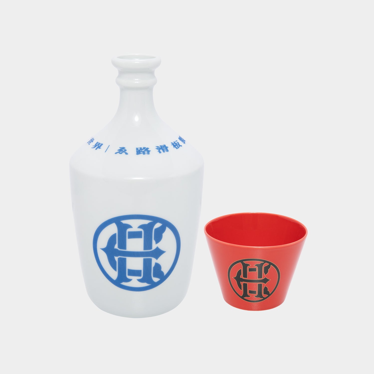 HUF (ハフ) Worldwide JP /OTHERS(その他アクセサリー)/ HUF X EVISEN SAKE SET商品 / MULTI