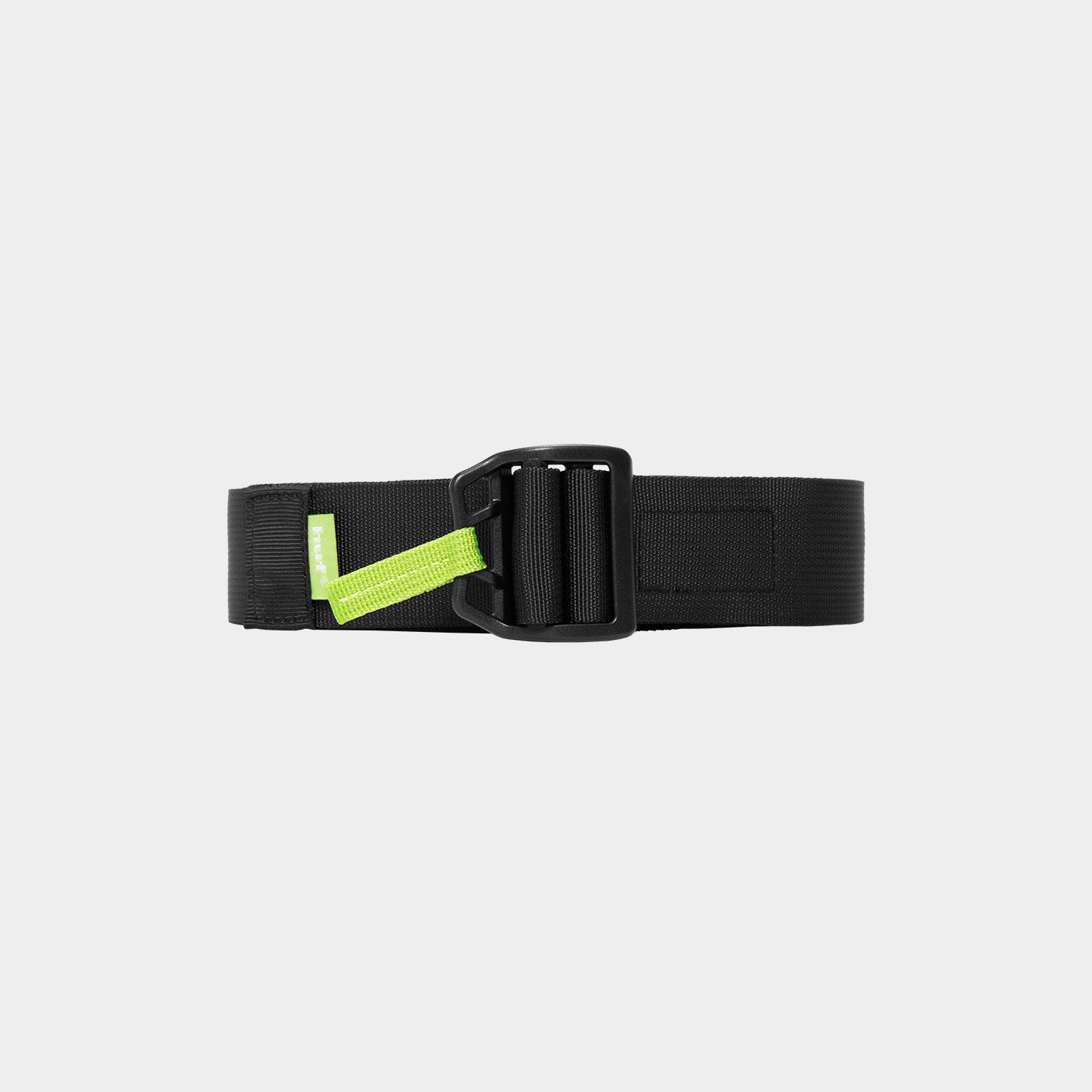 HUF (ハフ) Worldwide JP /OTHERS(その他アクセサリー)/ HUF X VAGA LIGHTWEIGHT BELT商品 / BLACK