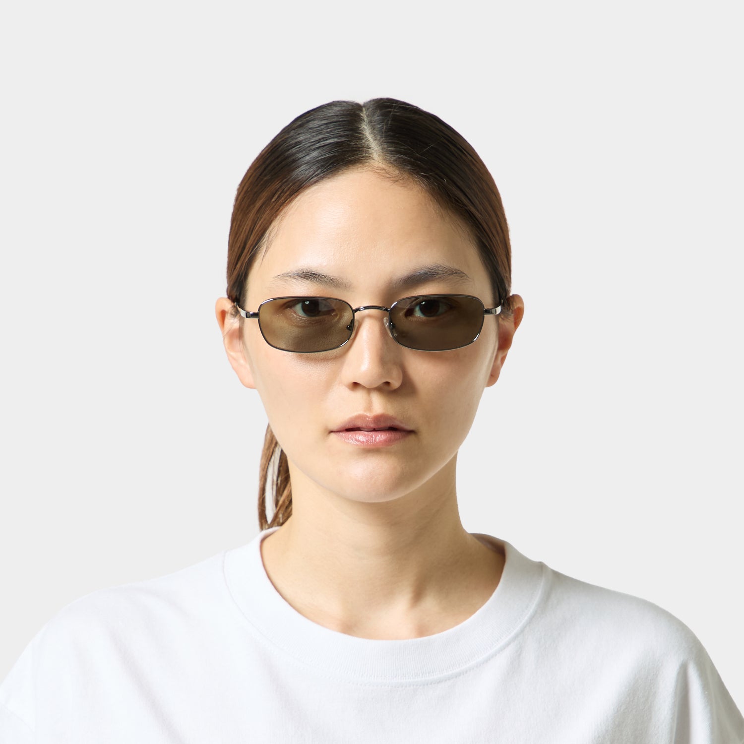 HUF (ハフ) Worldwide JP /OTHERS(その他アクセサリー)/ HUF EYEWEAR VESUVIO商品 / SILVER/GREY