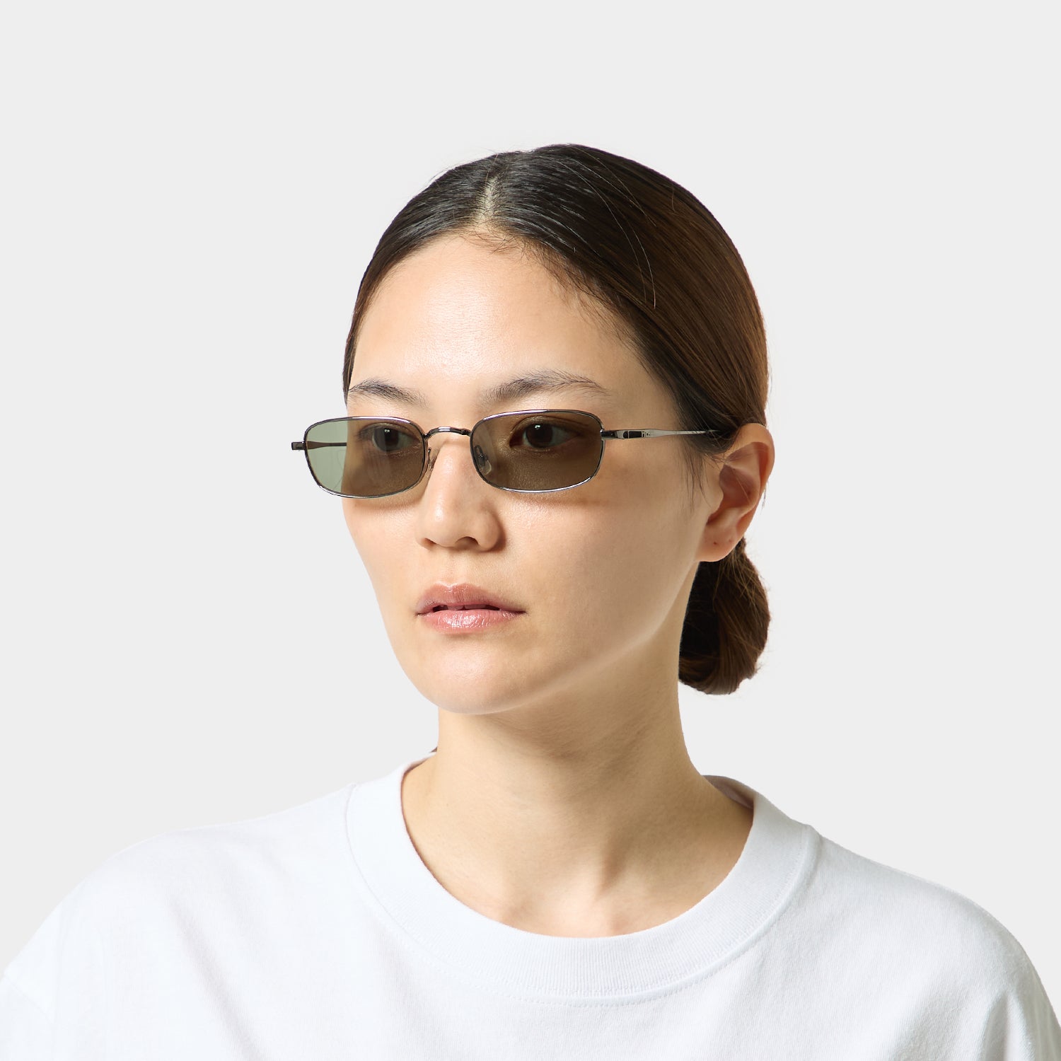 HUF (ハフ) Worldwide JP /OTHERS(その他アクセサリー)/ HUF EYEWEAR VESUVIO商品 / SILVER/GREY