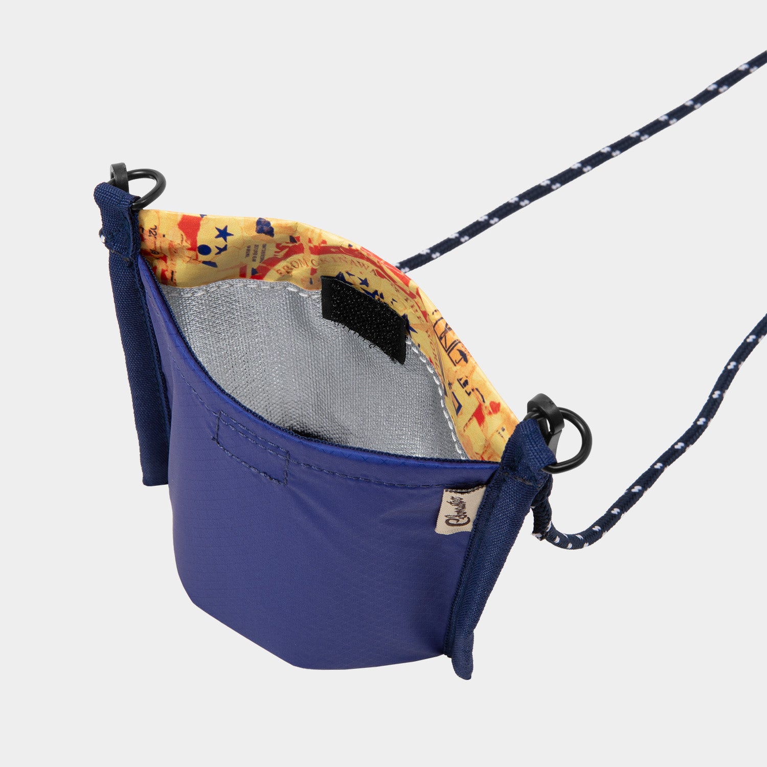 HUF (ハフ) Worldwide JP /OTHERS(その他アクセサリー)/ HUF X ORION DRAFT CAN WALLET商品 / CRAFT