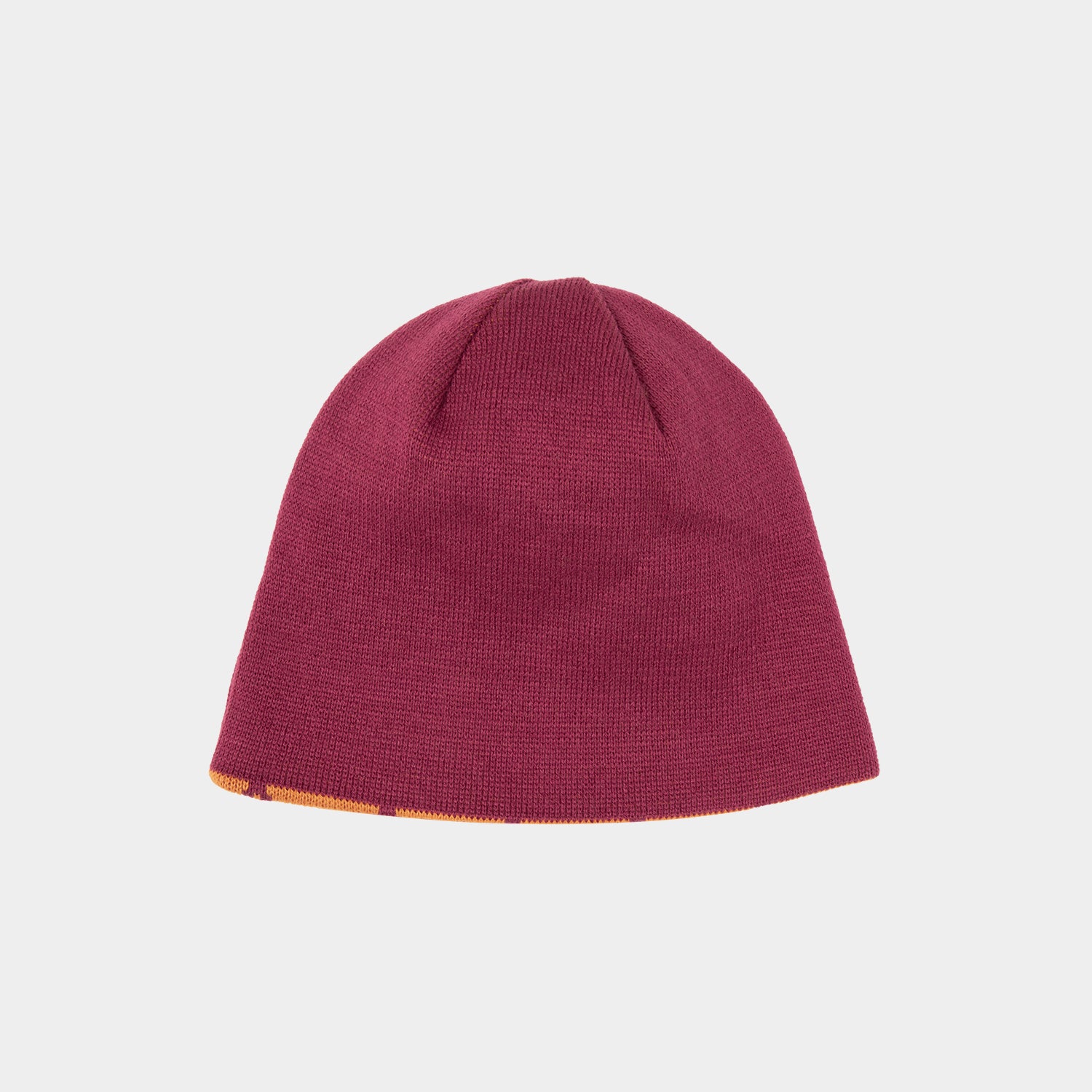 HUF (ハフ) Worldwide JP /HATS & BEANIES(ハット&ビーニー)/ TOKEN REVERSIBLE SKULL BEANIE商品 / BISON