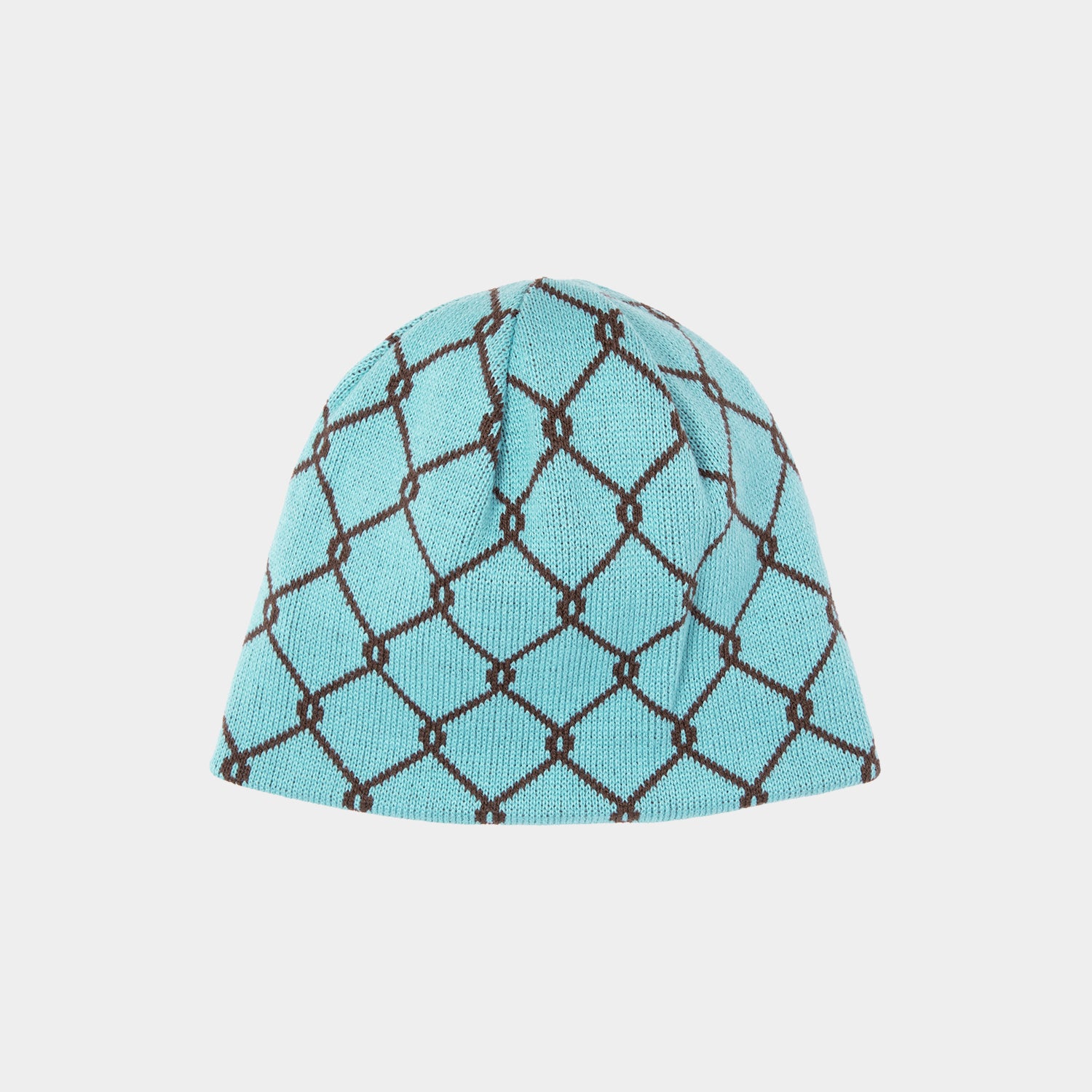 HUF (ハフ) Worldwide JP /HATS & BEANIES(ハット&ビーニー)/ TOKEN REVERSIBLE SKULL BEANIE商品 / BISON