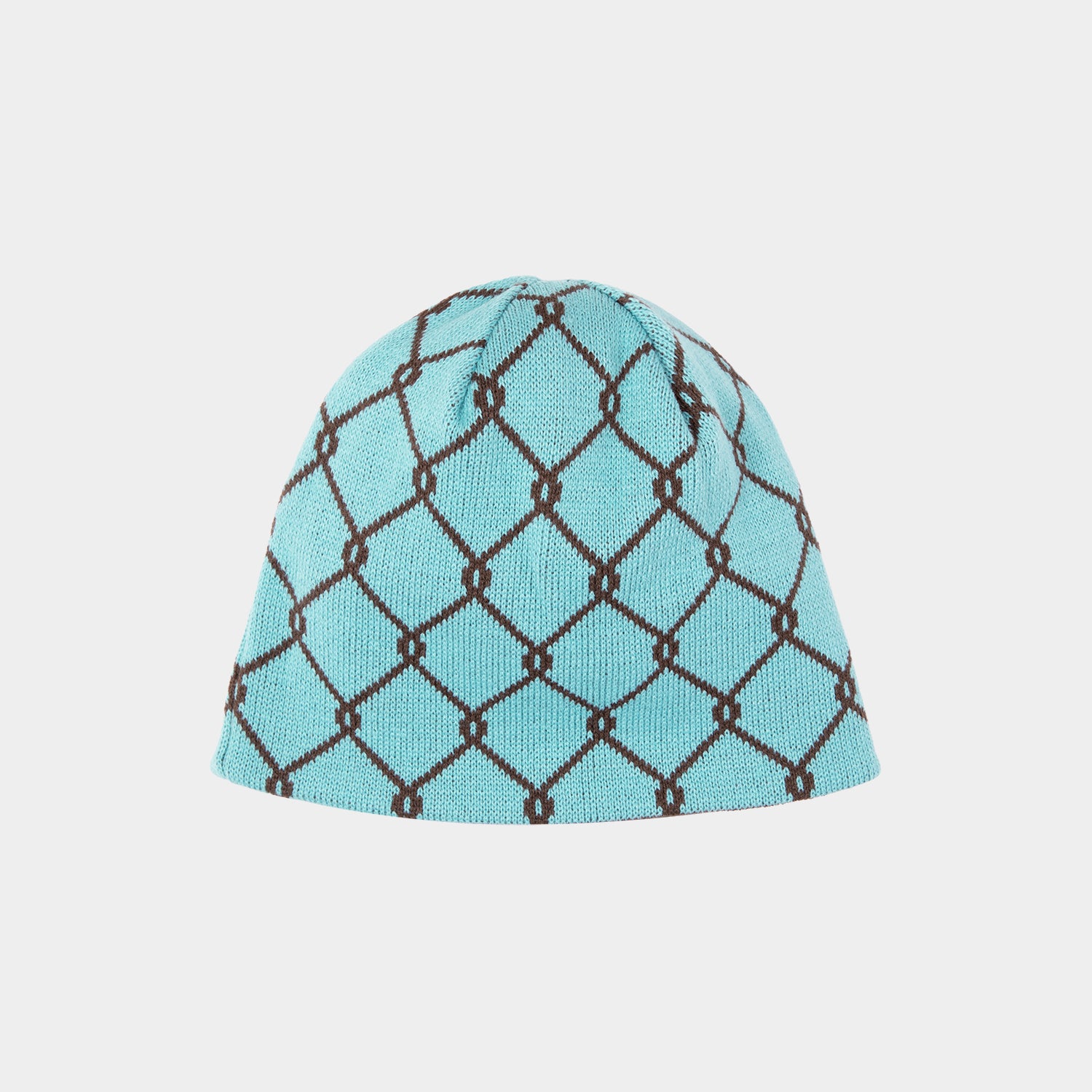 HUF (ハフ) Worldwide JP /HATS & BEANIES(ハット&ビーニー)/ TOKEN REVERSIBLE SKULL BEANIE商品 / BISON