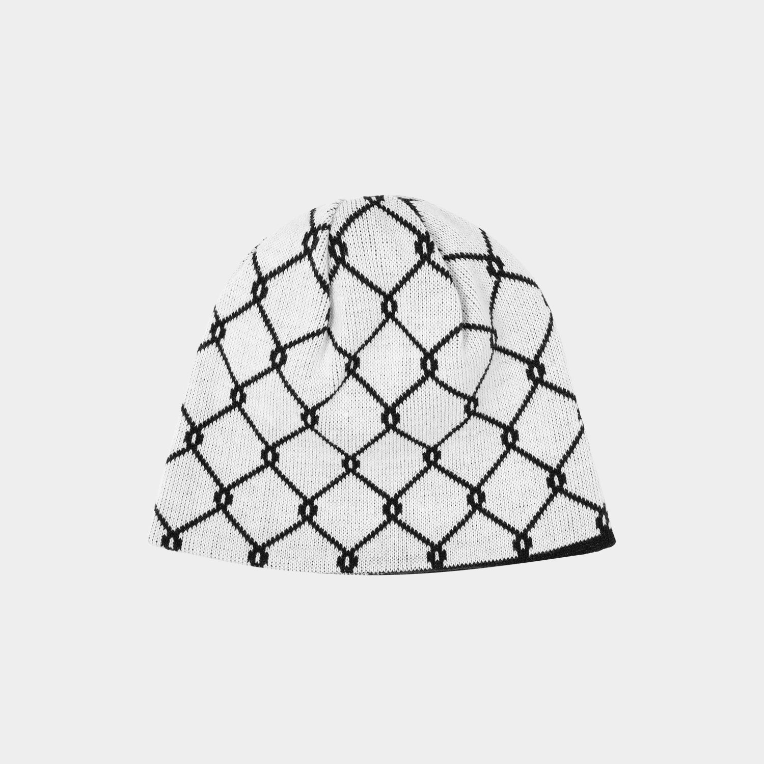 HUF (ハフ) Worldwide JP /HATS & BEANIES(ハット&ビーニー)/ TOKEN REVERSIBLE SKULL BEANIE商品 / BISON