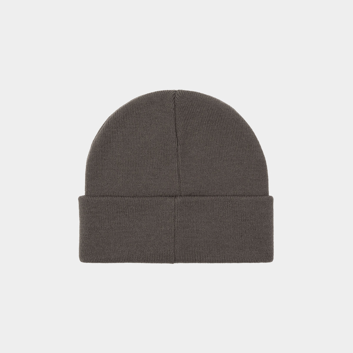 HUF (ハフ) Worldwide JP /HATS & BEANIES(ハット&ビーニー)/ ALL CAPS CUFF BEANIE商品 / DARK EARTH