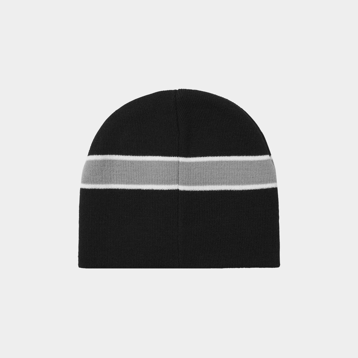 HUF (ハフ) Worldwide JP /HATS & BEANIES(ハット&ビーニー)/ FREQUENCY SKULL BEANIE商品 / NAVY