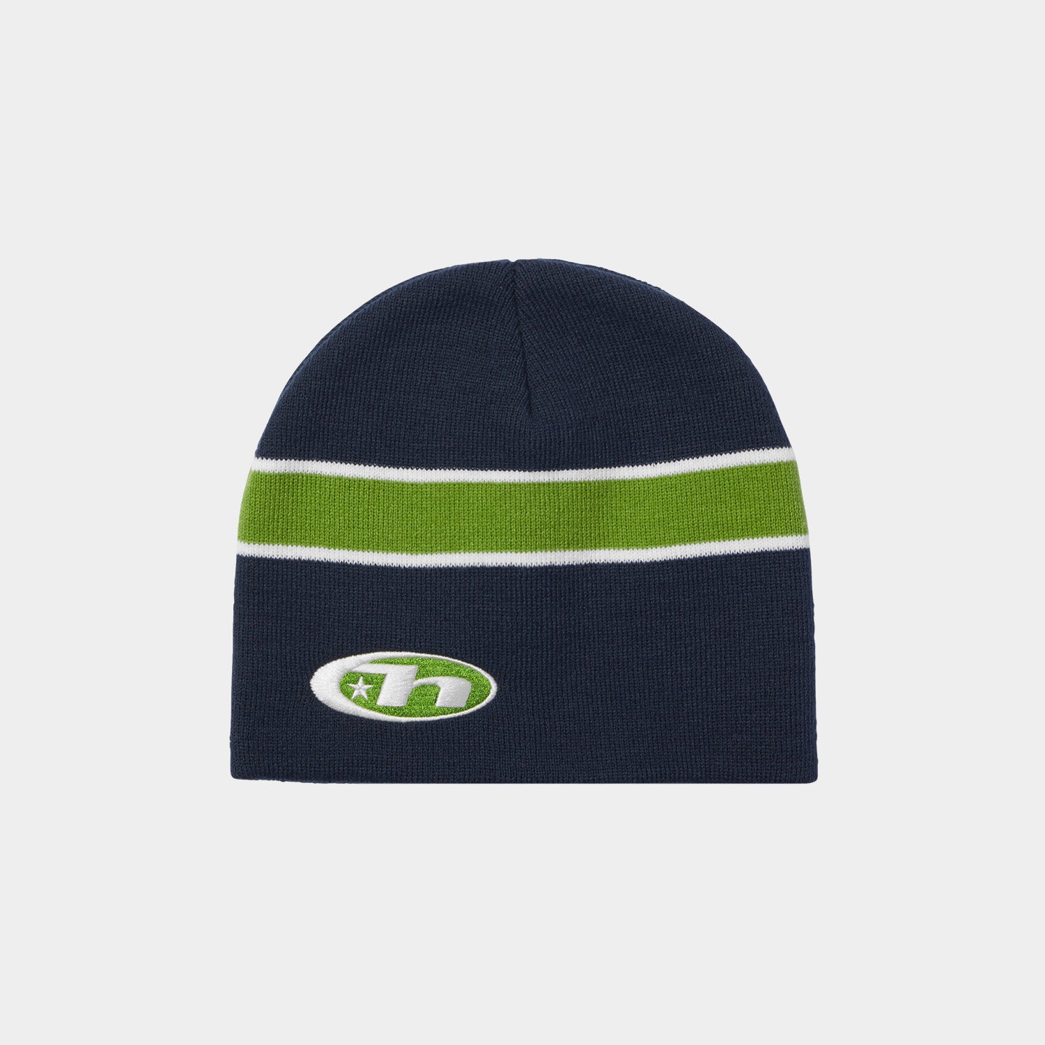 FREQUENCY SKULL BEANIE｜HATS & BEANIES（ハット&ビーニー）｜【公式
