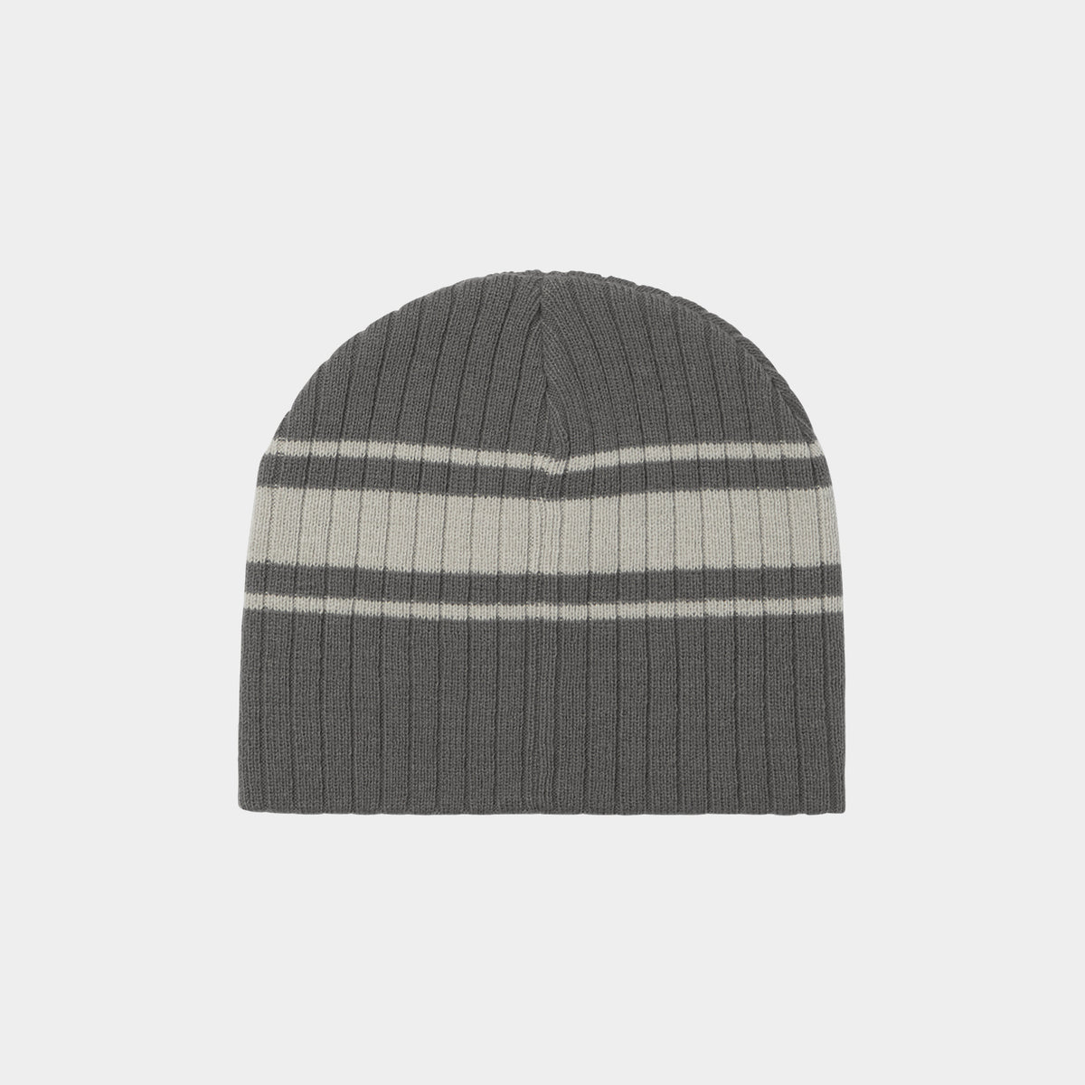 HUF (ハフ) Worldwide JP /HATS & BEANIES(ハット&ビーニー)/ 89 RIB SKULL BEANIE商品 / SKY BLUE