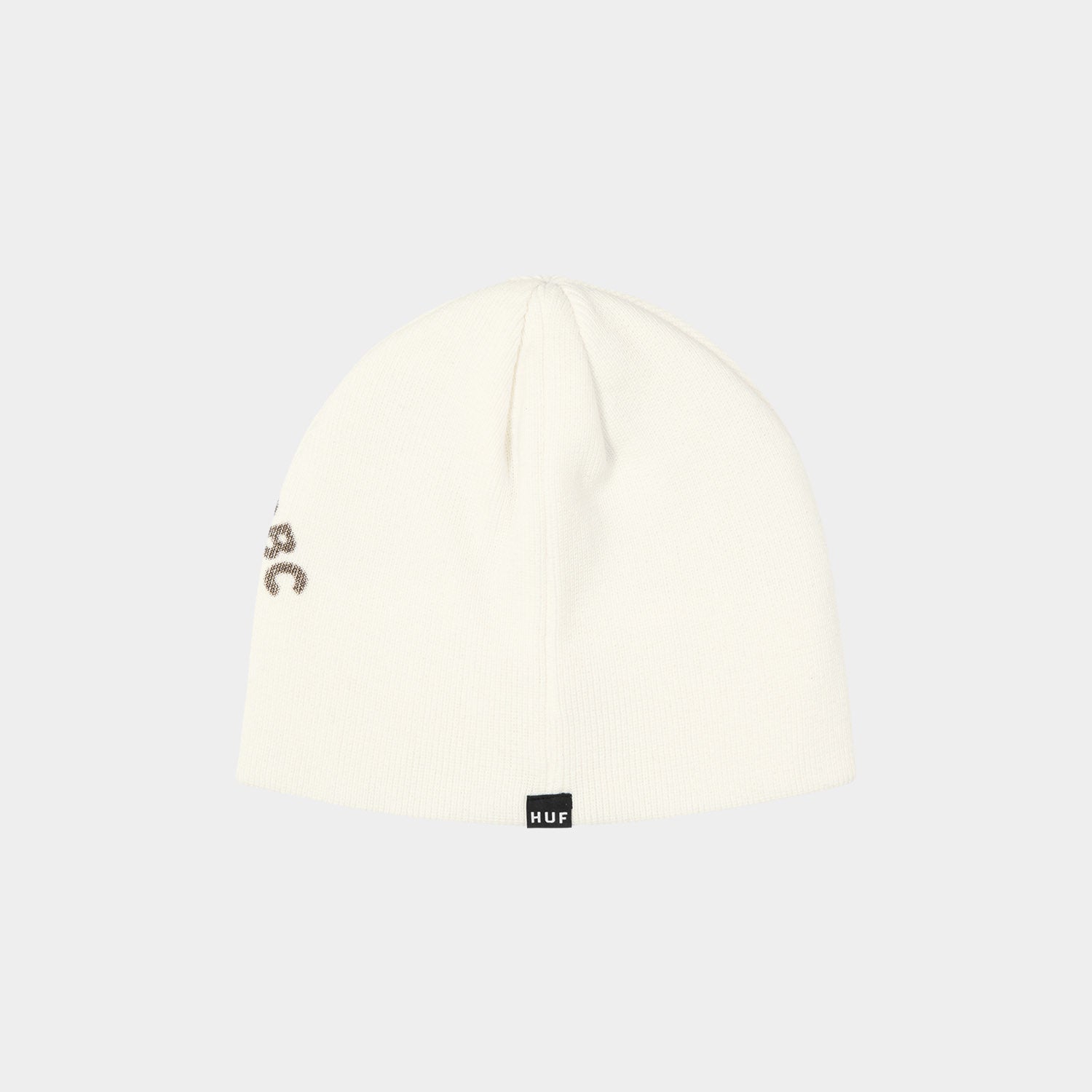 HUF (ハフ) Worldwide JP /HATS & BEANIES(ハット&ビーニー)/ ROSE BEANIE商品 / BLACK
