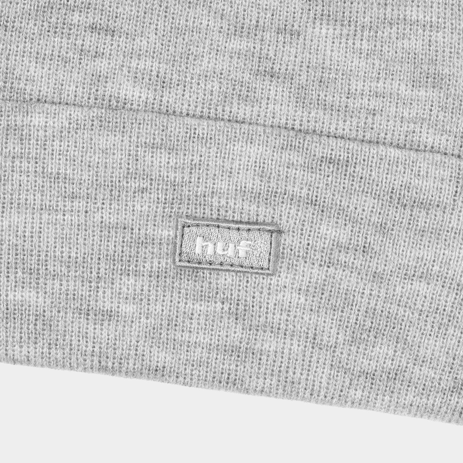 HUF (ハフ) Worldwide JP /HATS & BEANIES(ハット&ビーニー)/ AIR FLOW CUFF BEANIE商品 / SAND SAGE