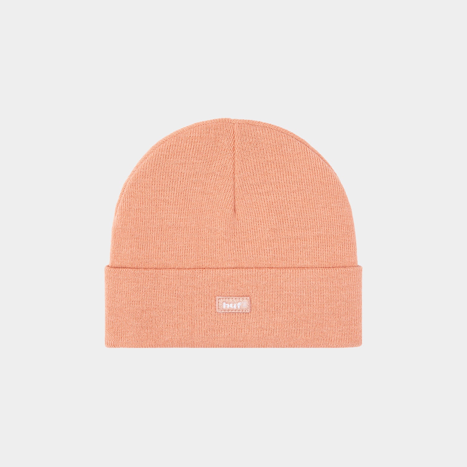 HUF (ハフ) Worldwide JP /HATS & BEANIES(ハット&ビーニー)/ AIR FLOW CUFF BEANIE商品 / SAND SAGE