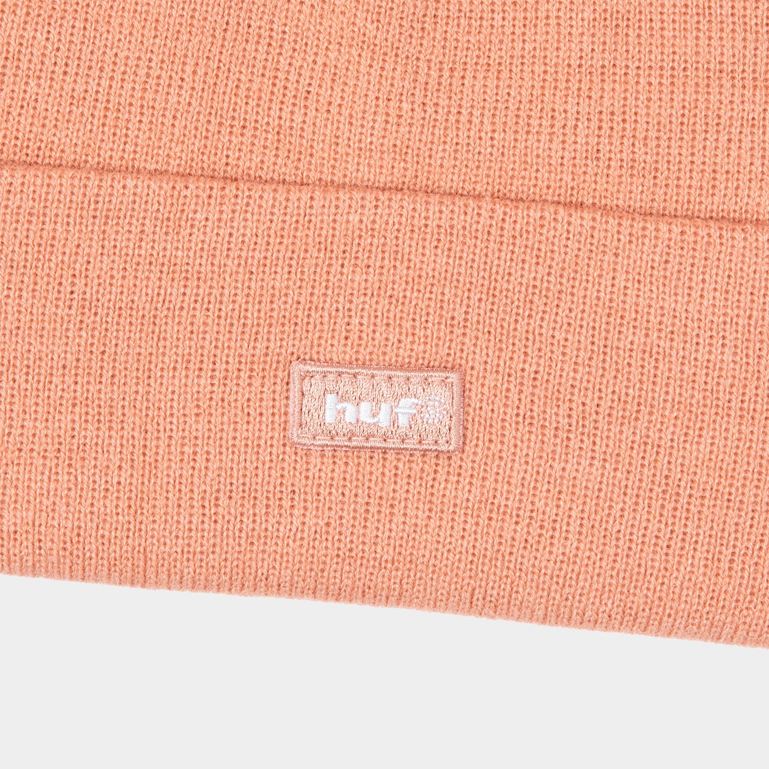 HUF (ハフ) Worldwide JP /HATS & BEANIES(ハット&ビーニー)/ AIR FLOW CUFF BEANIE商品 / SAND SAGE