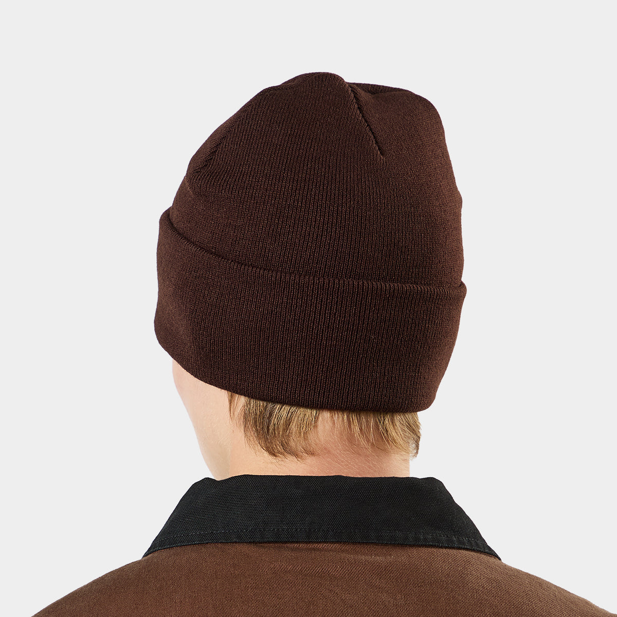 HUF (ハフ) Worldwide JP /HATS & BEANIES(ハット&ビーニー)/ huf® x Dickies® KNIT BEANIE商品 / BLACK